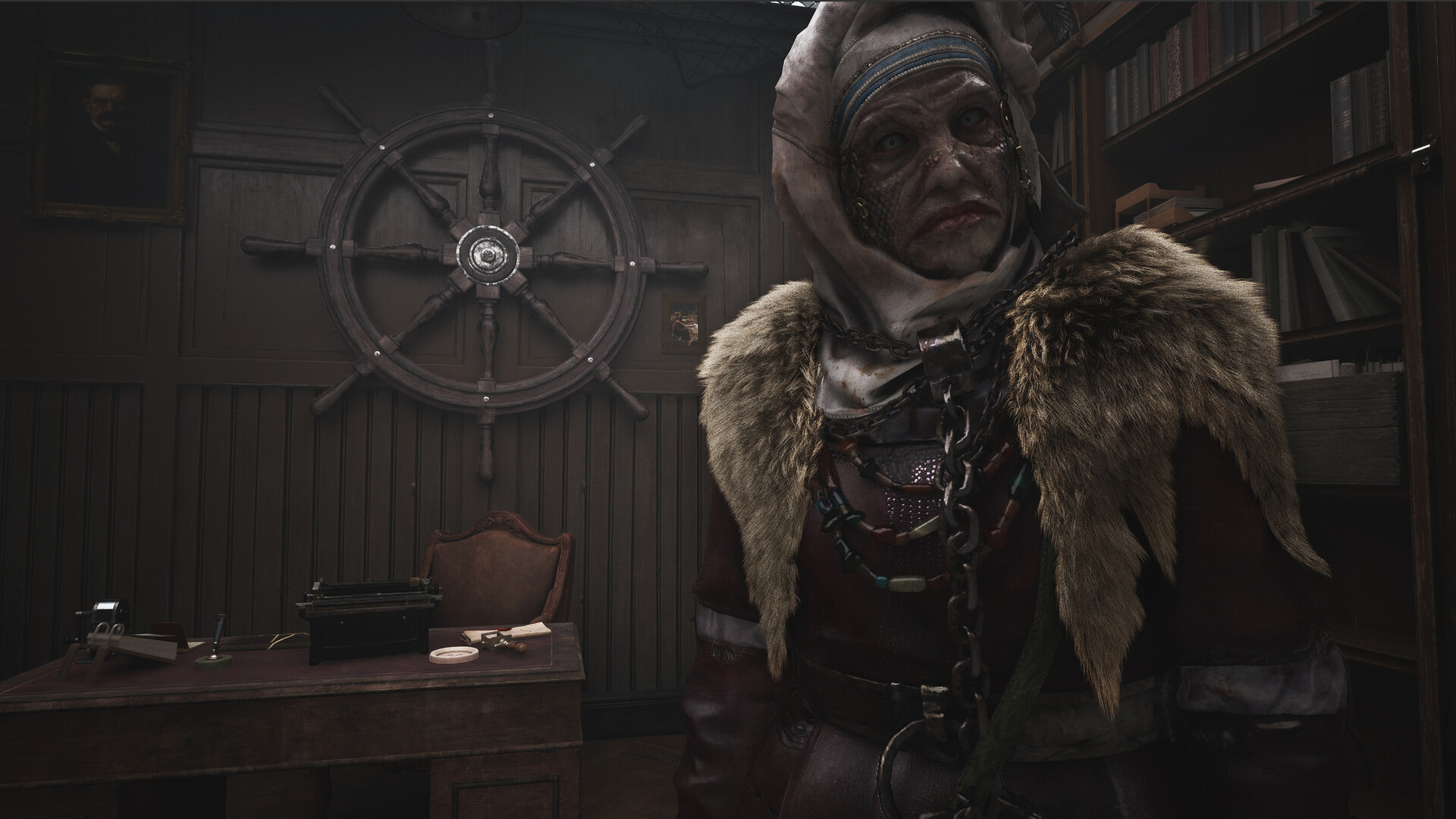 沉没之城2/The Sinking City 2-6