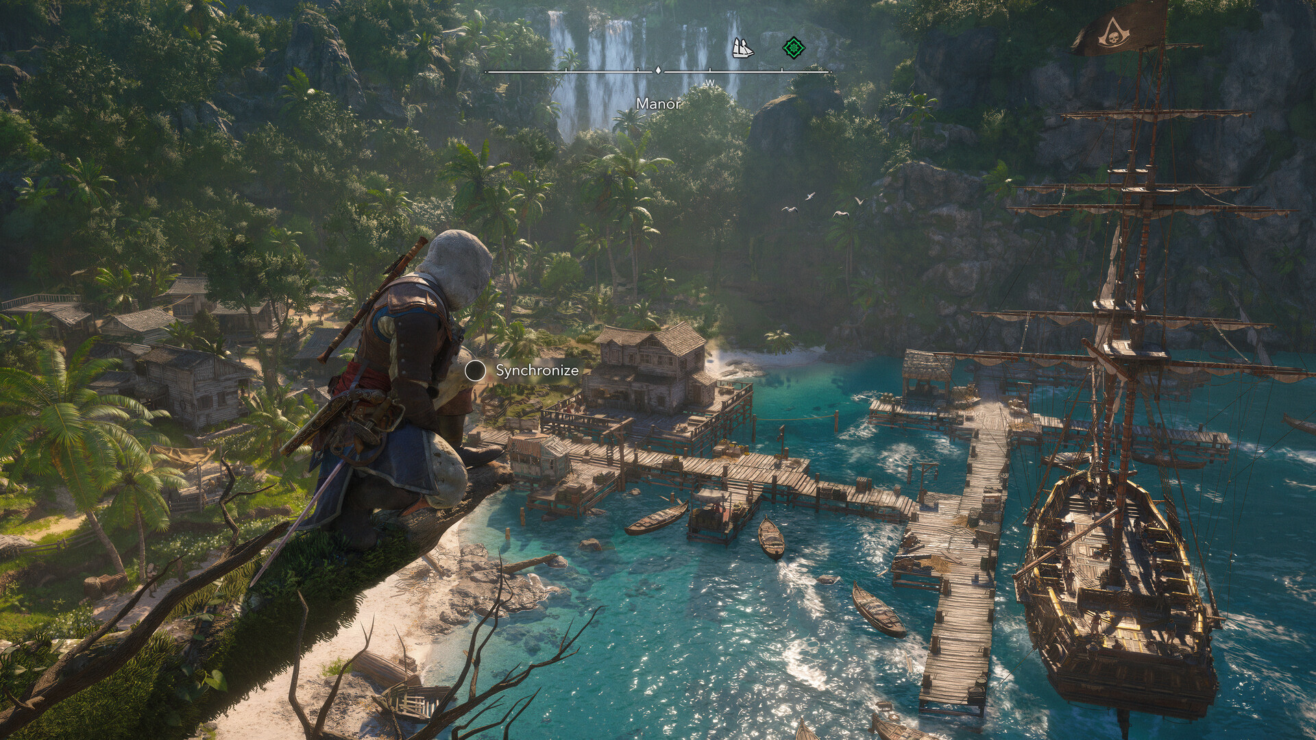 刺客信条:黑旗 记忆重置/Assassin's Creed Black Flag Resynced voices38-1 刺客信条:黑旗 记忆重置/Assassin's Creed Black Flag Resynced voices38-1
