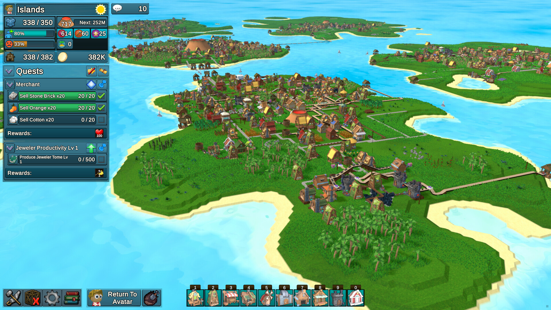 工业小镇2:天堂岛/Factory Town 2: Paradise-2 工业小镇2:天堂岛/Factory Town 2: Paradise-2