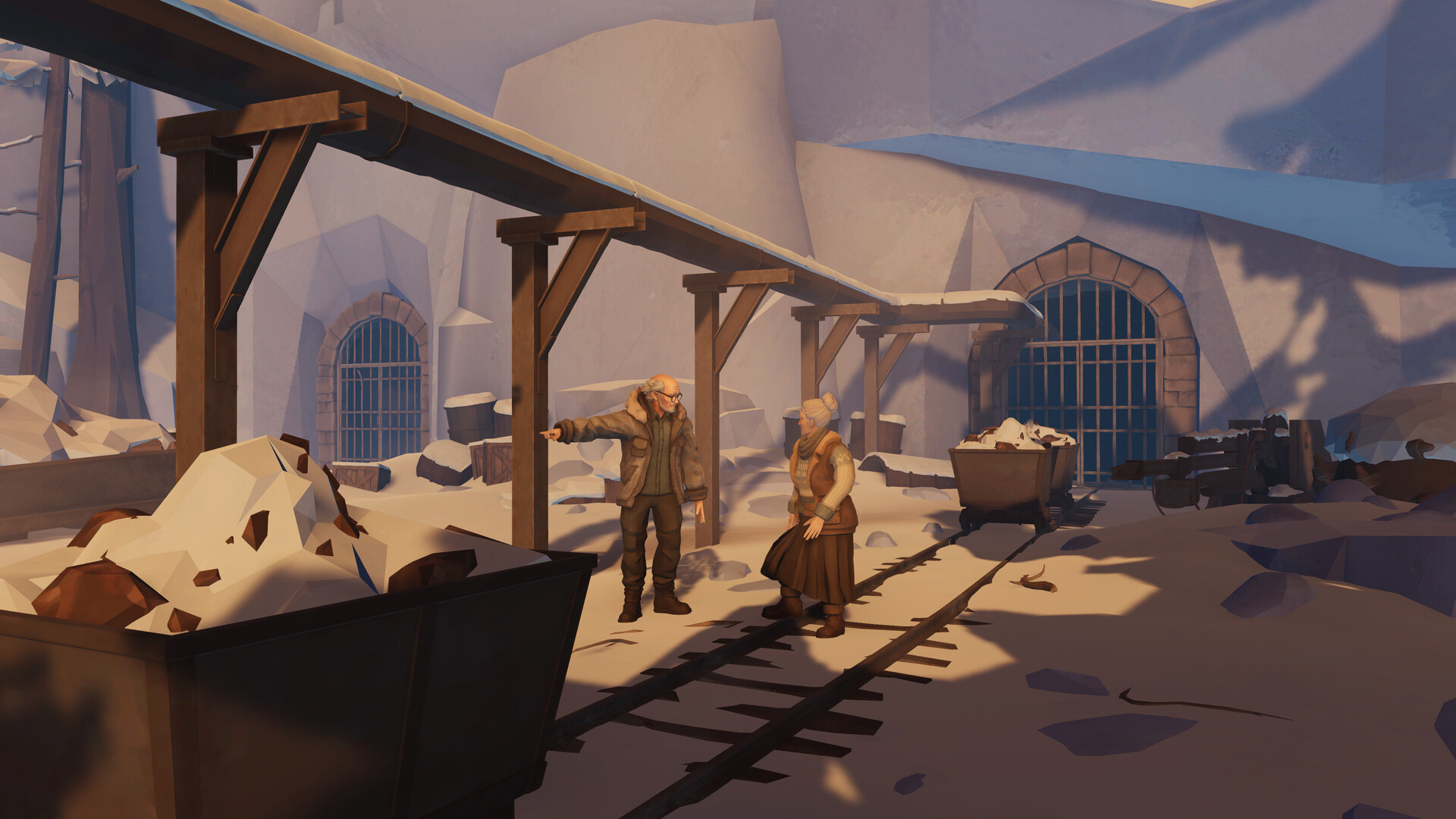 冰封之船/Frozen Ship-4 冰封之船/Frozen Ship-4