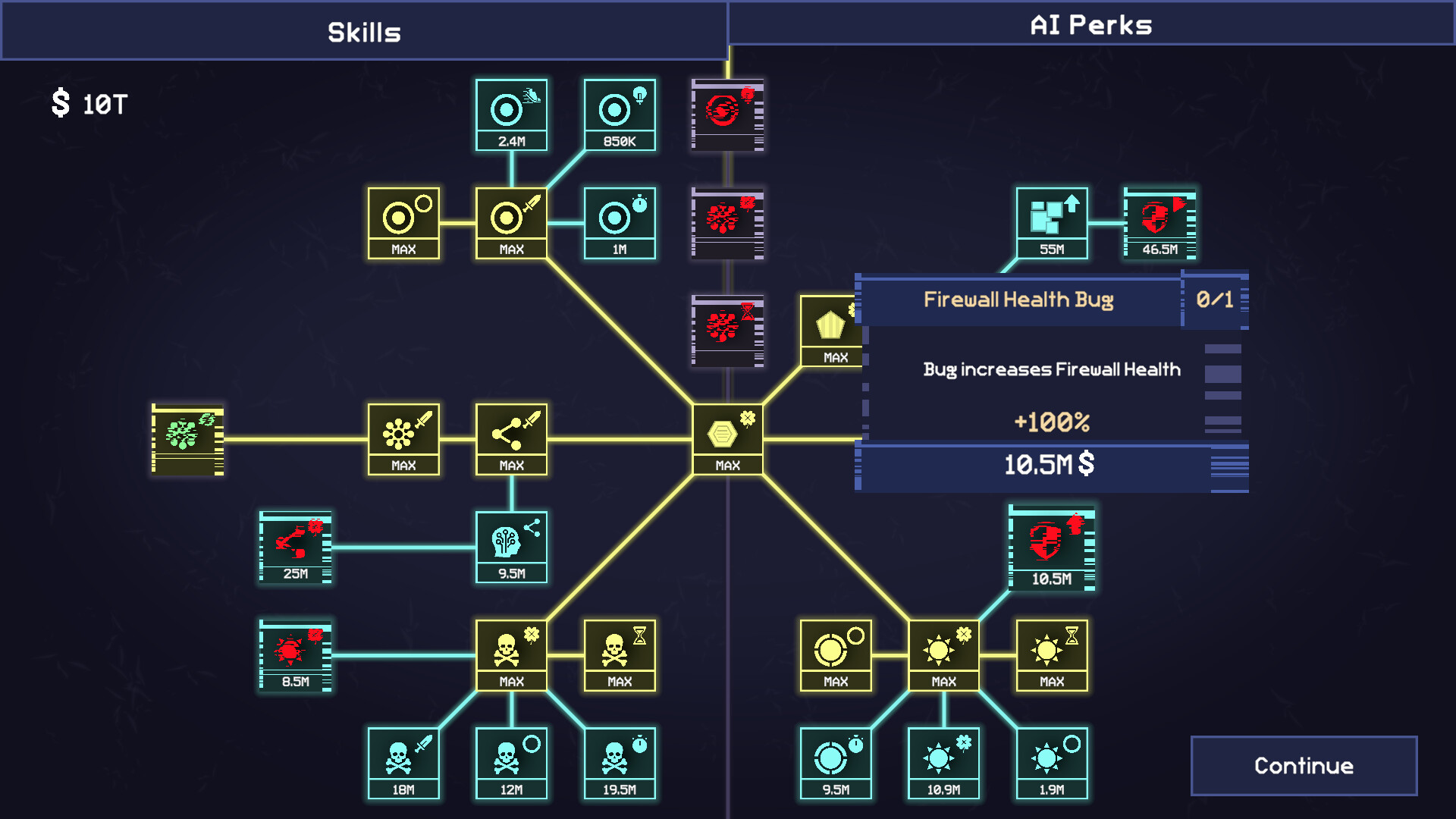 喂养AI/FEED THE AI-5 喂养AI/FEED THE AI-5