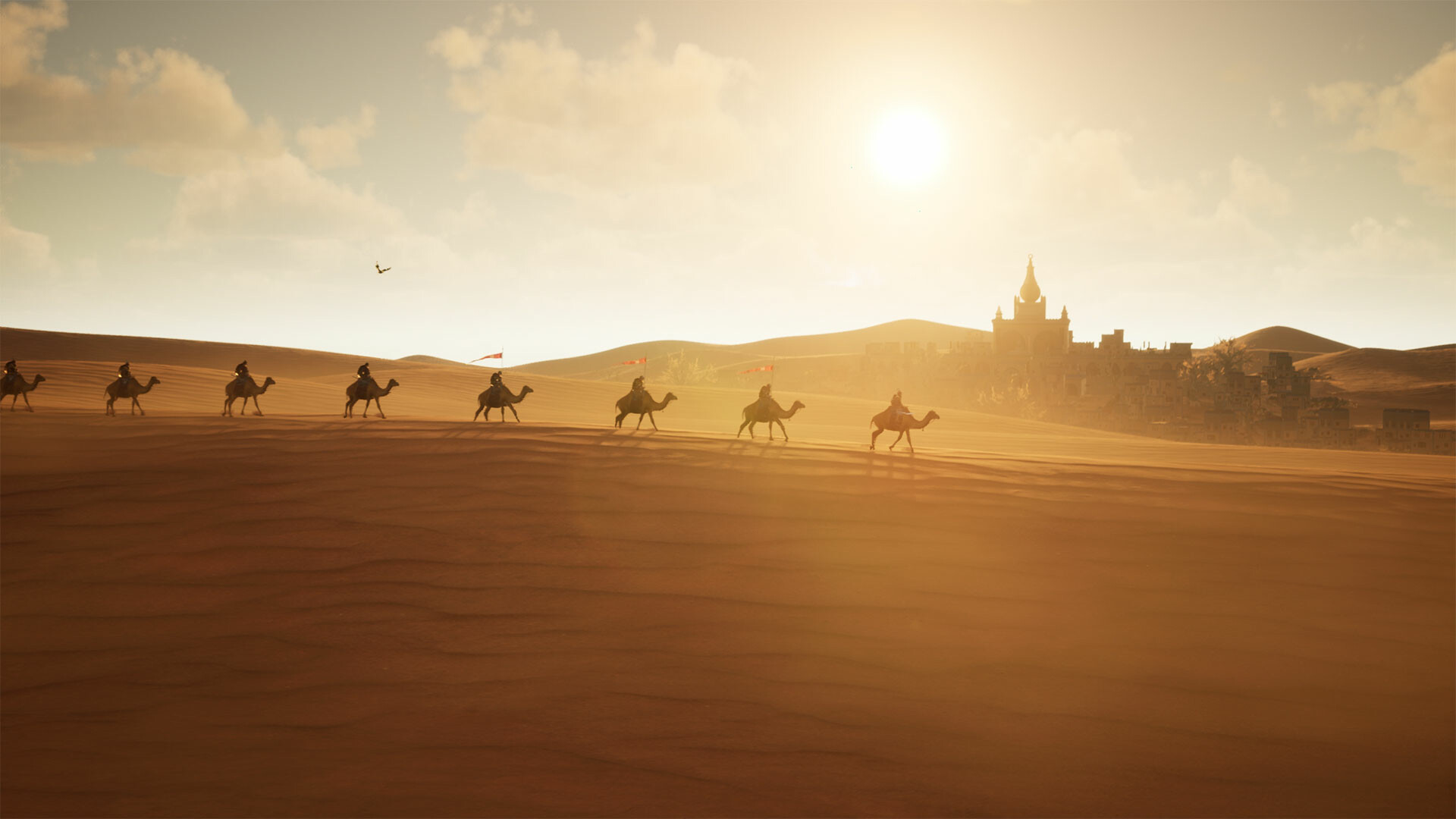 帝国神话/Myth of Empires-1 帝国神话/Myth of Empires-1