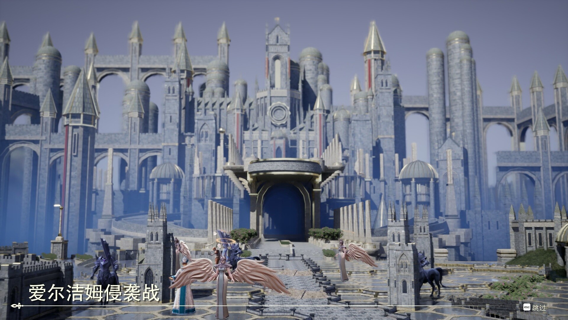 幻想大陆战记 深渊/BRIGANDINE ABYSS-6