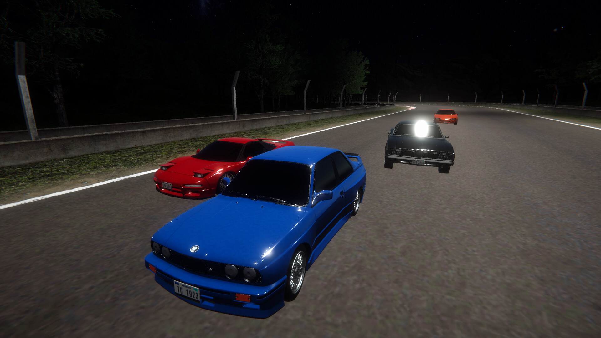 穷途车手/Drive Me Broke-6 穷途车手/Drive Me Broke-6