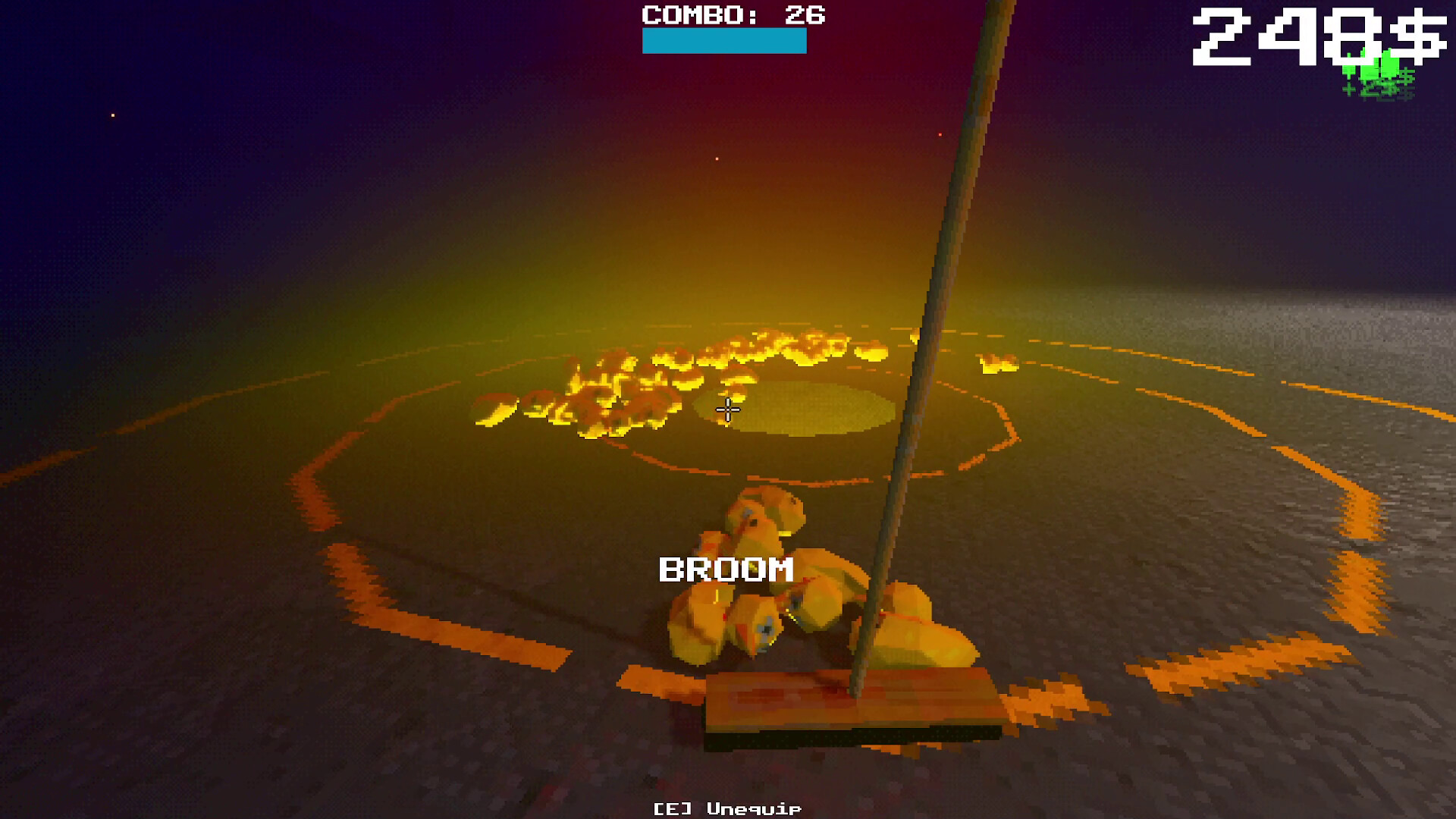 这工作鸭力山大/Project P.I.T.T.-6