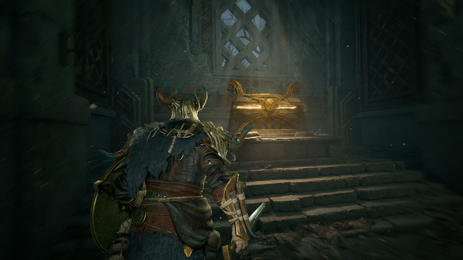 雾影猎人/Mistfall Hunter/支持网络联机-2 雾影猎人/Mistfall Hunter/支持网络联机-2