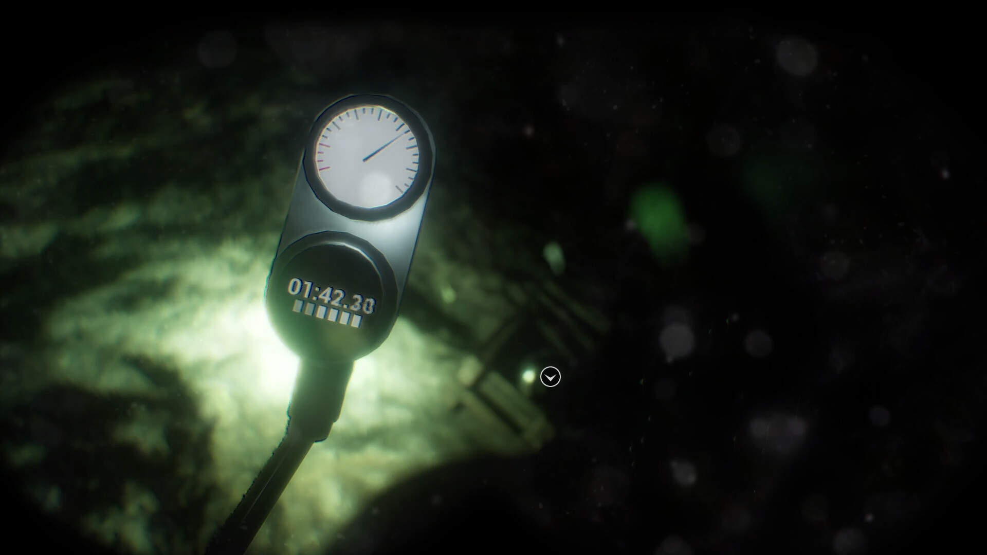 恐怖洞穴潜水/Scary Cave Diving-3 恐怖洞穴潜水/Scary Cave Diving-3