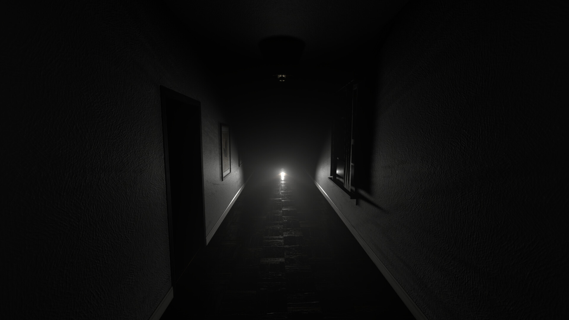 灵宅：回音缭绕/Ling House: Echoes Within-6