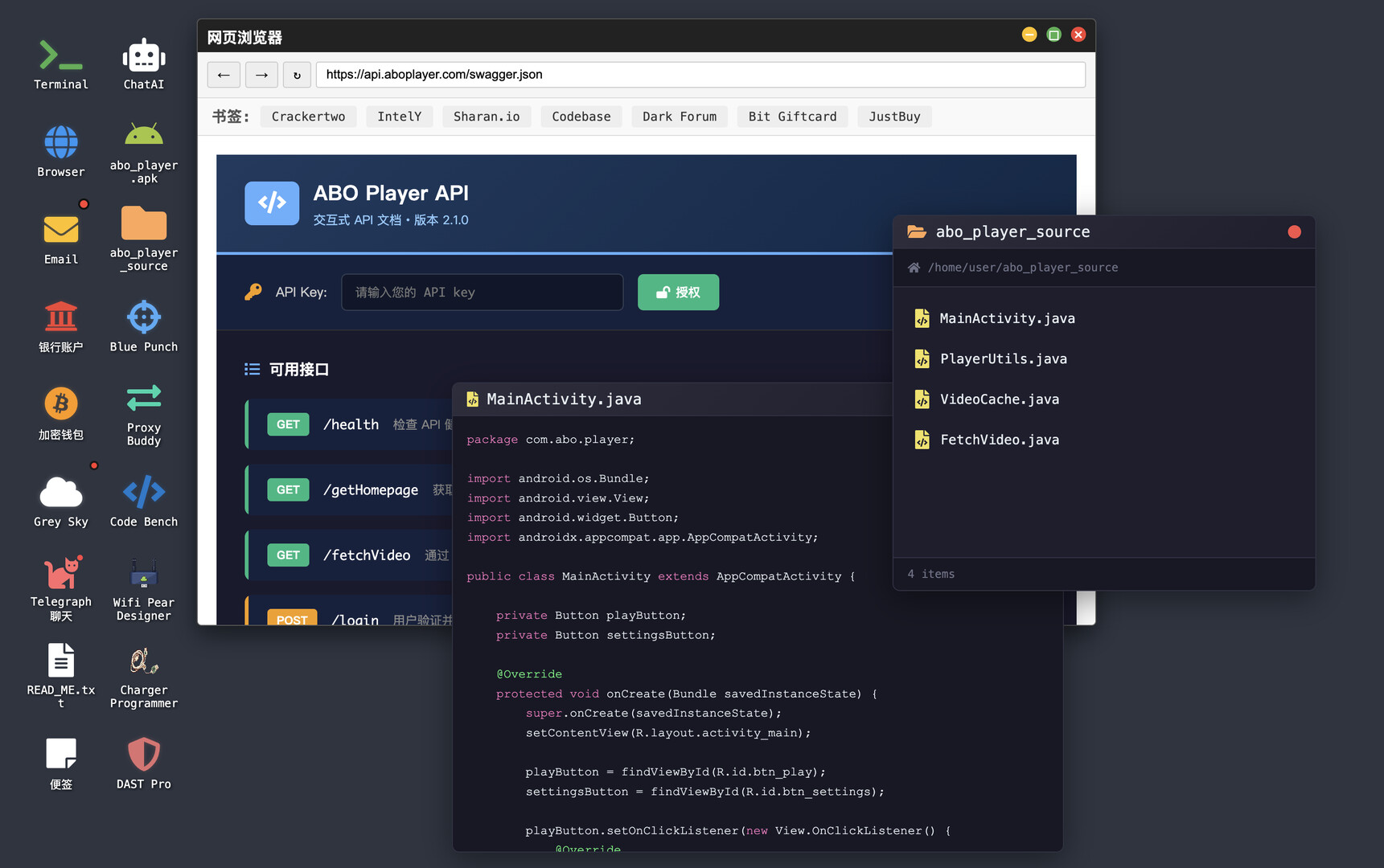 黑客生涯/Hacker's Journey-2 黑客生涯/Hacker's Journey-2