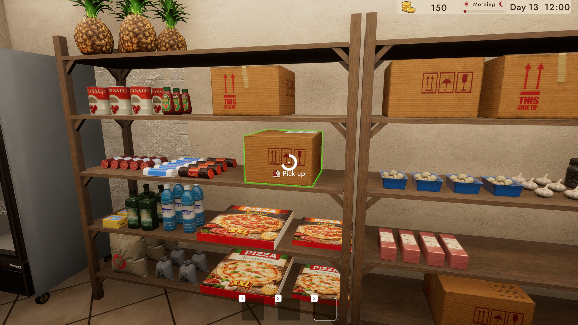 披萨店主模拟器/Pizza Man Simulator-5 披萨店主模拟器/Pizza Man Simulator-5