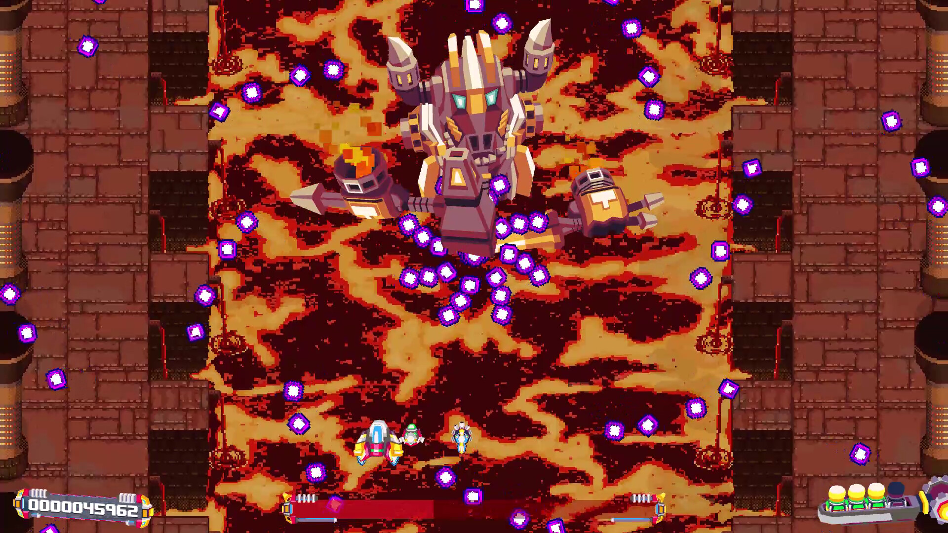 爆破赏金/Blast'N Bounty-4 爆破赏金/Blast'N Bounty-4