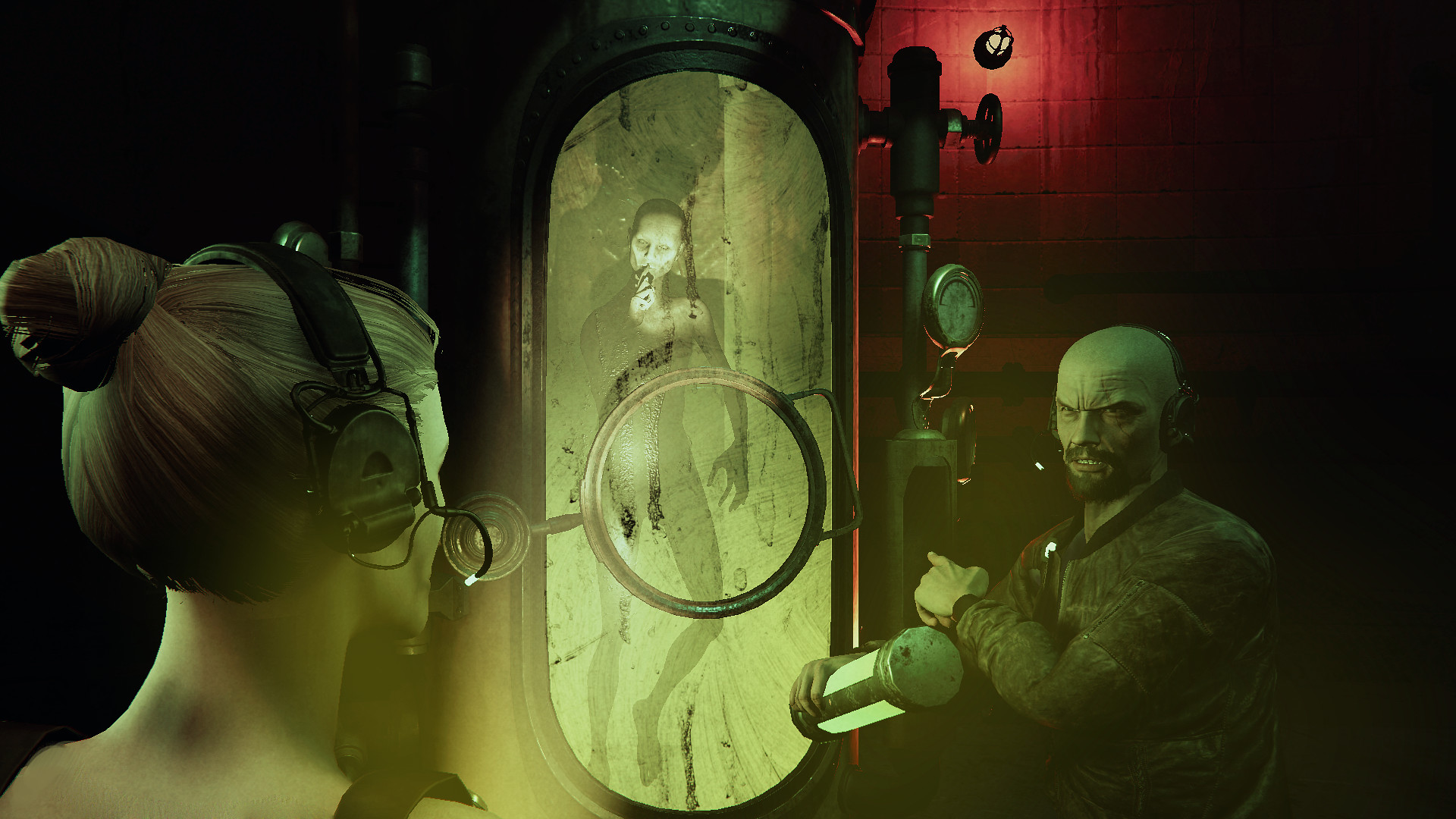 秘仪/Occult-5 秘仪/Occult-5