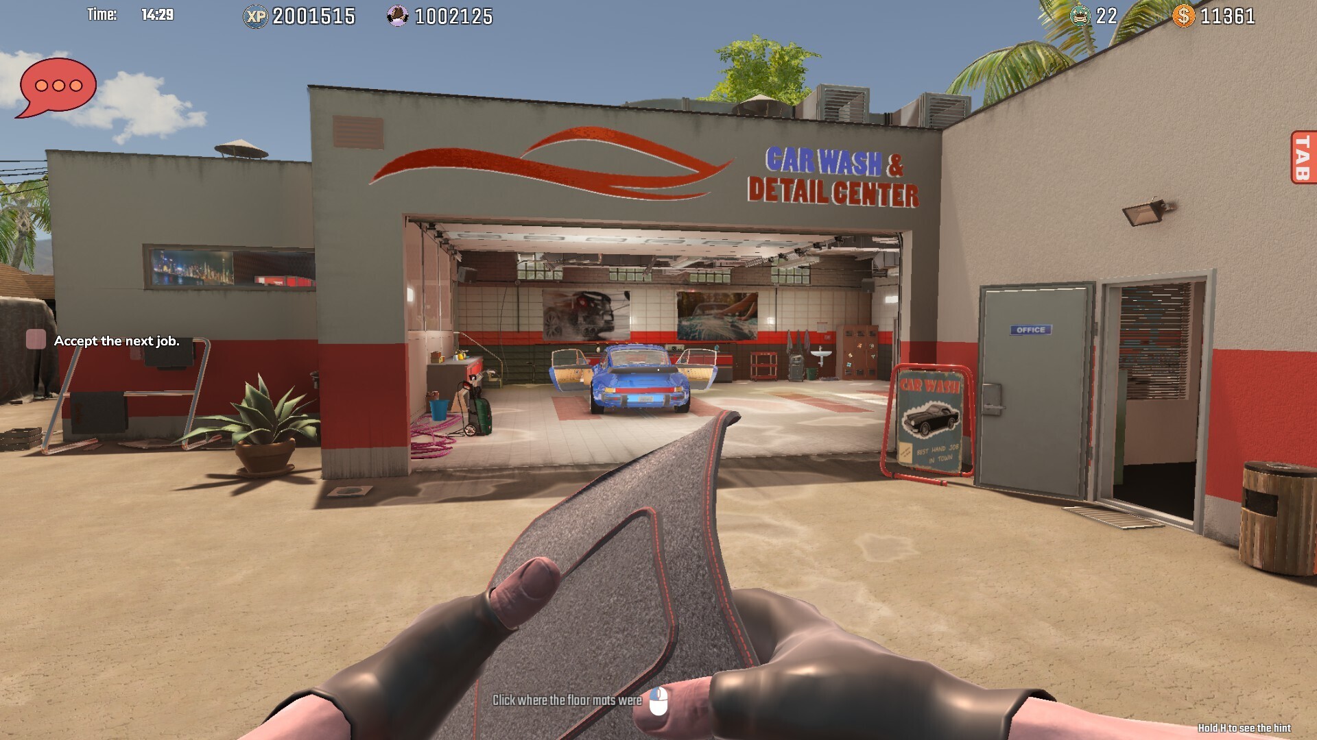 洗车模拟器/Car Wash Simulator-3 洗车模拟器/Car Wash Simulator-3