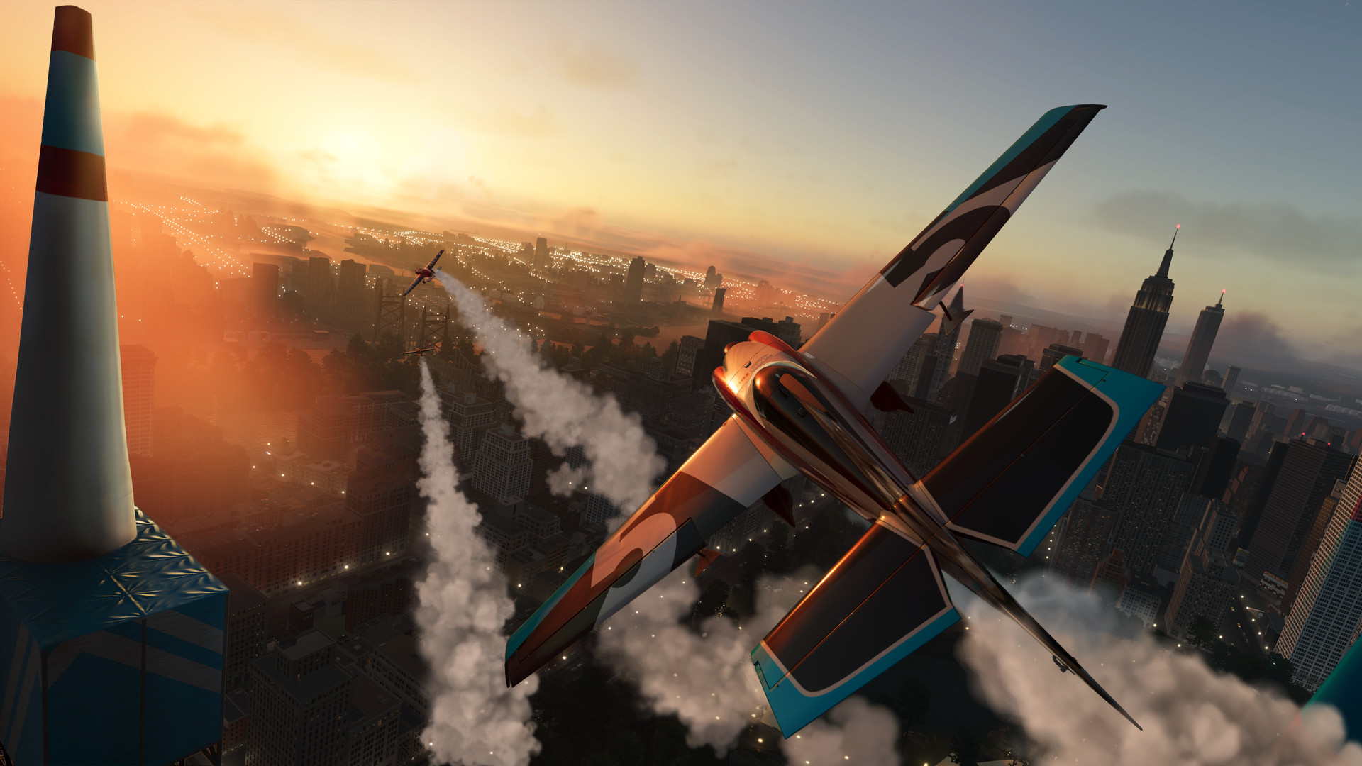 飙酷车神2/The Crew 2-3 飙酷车神2/The Crew 2-3