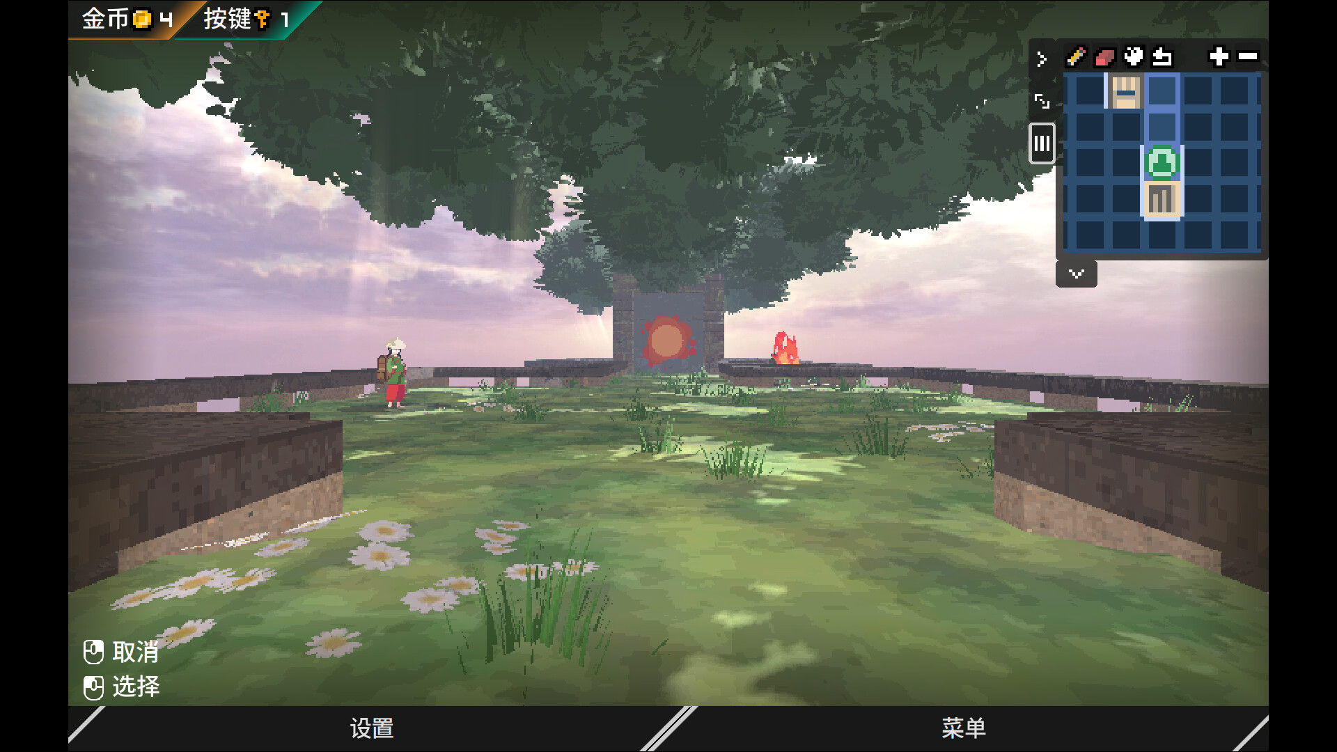 迷宫的先驱/Labyrinth Trailblazer-4 迷宫的先驱/Labyrinth Trailblazer-4