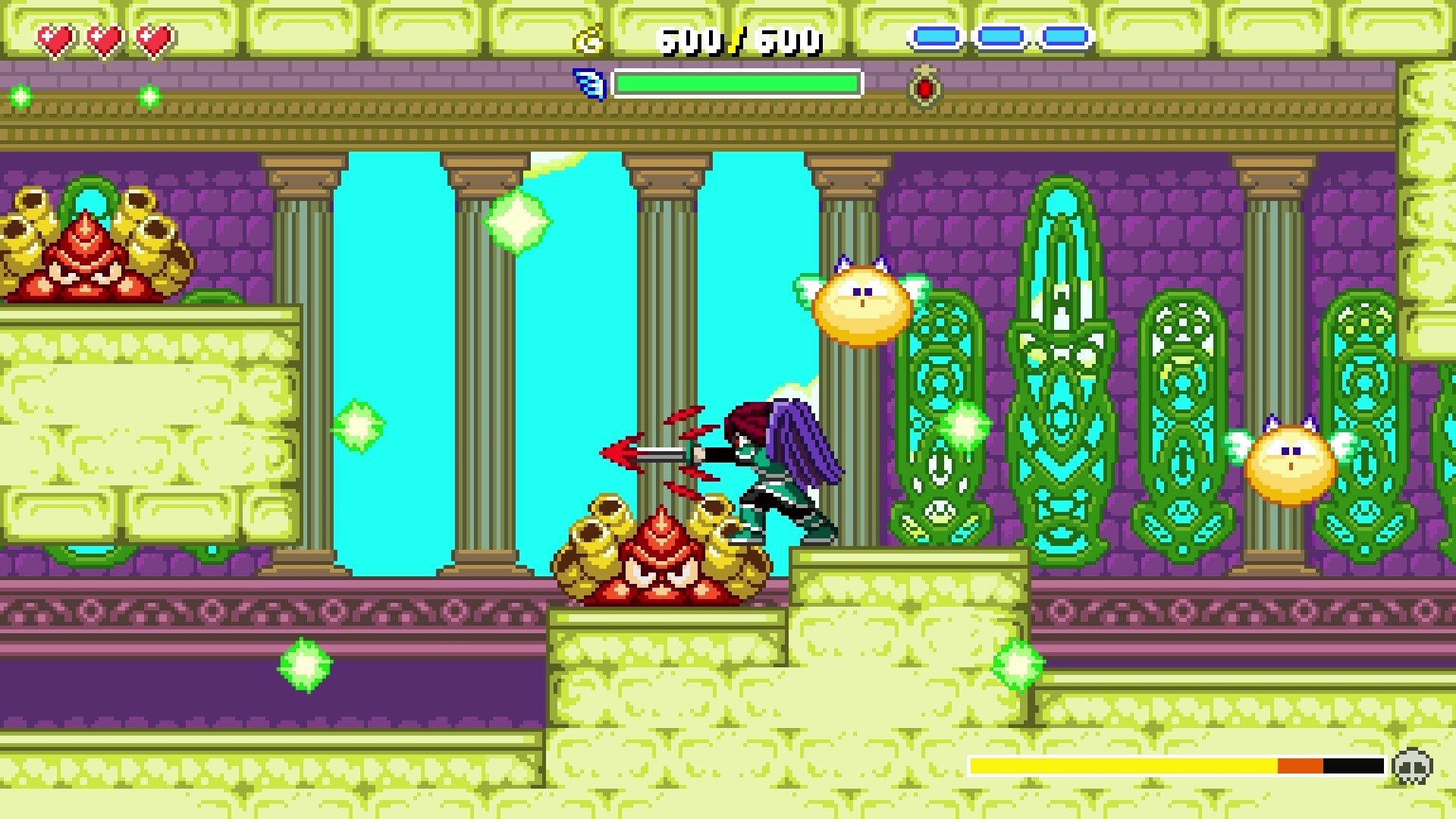 阿格洛斯2/Aggelos 2-4 阿格洛斯2/Aggelos 2-4