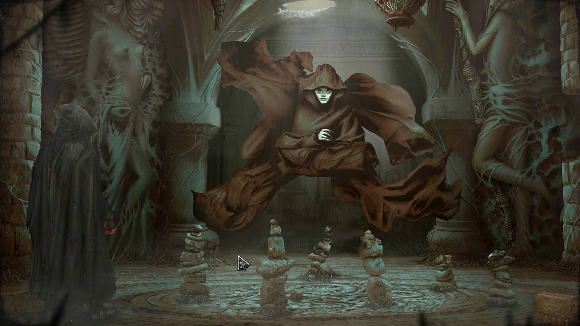 迷幻追踪2/Tormentum II-5 迷幻追踪2/Tormentum II-5