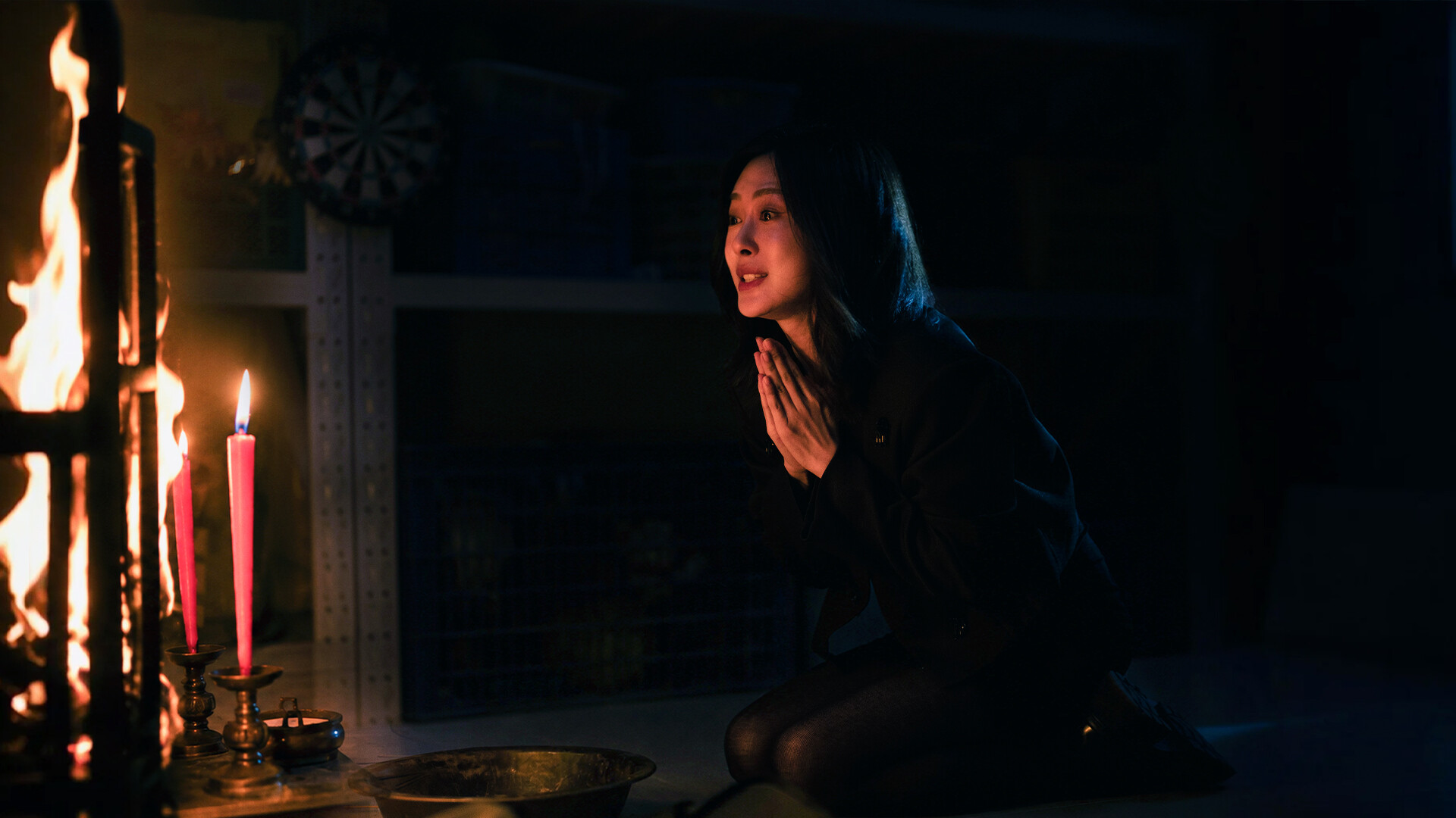 恶校游戏/Evil School-3