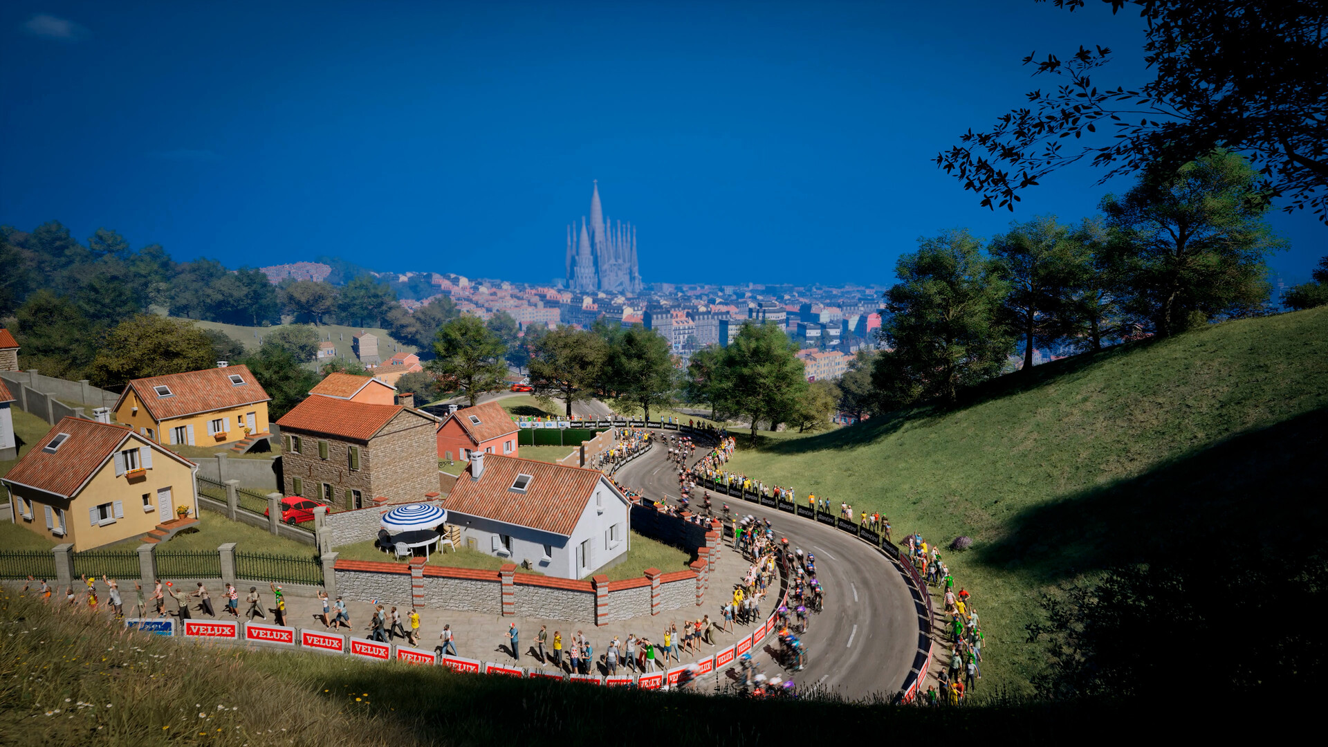 环法自行车赛2026/Tour de France 2026-3 环法自行车赛2026/Tour de France 2026-3