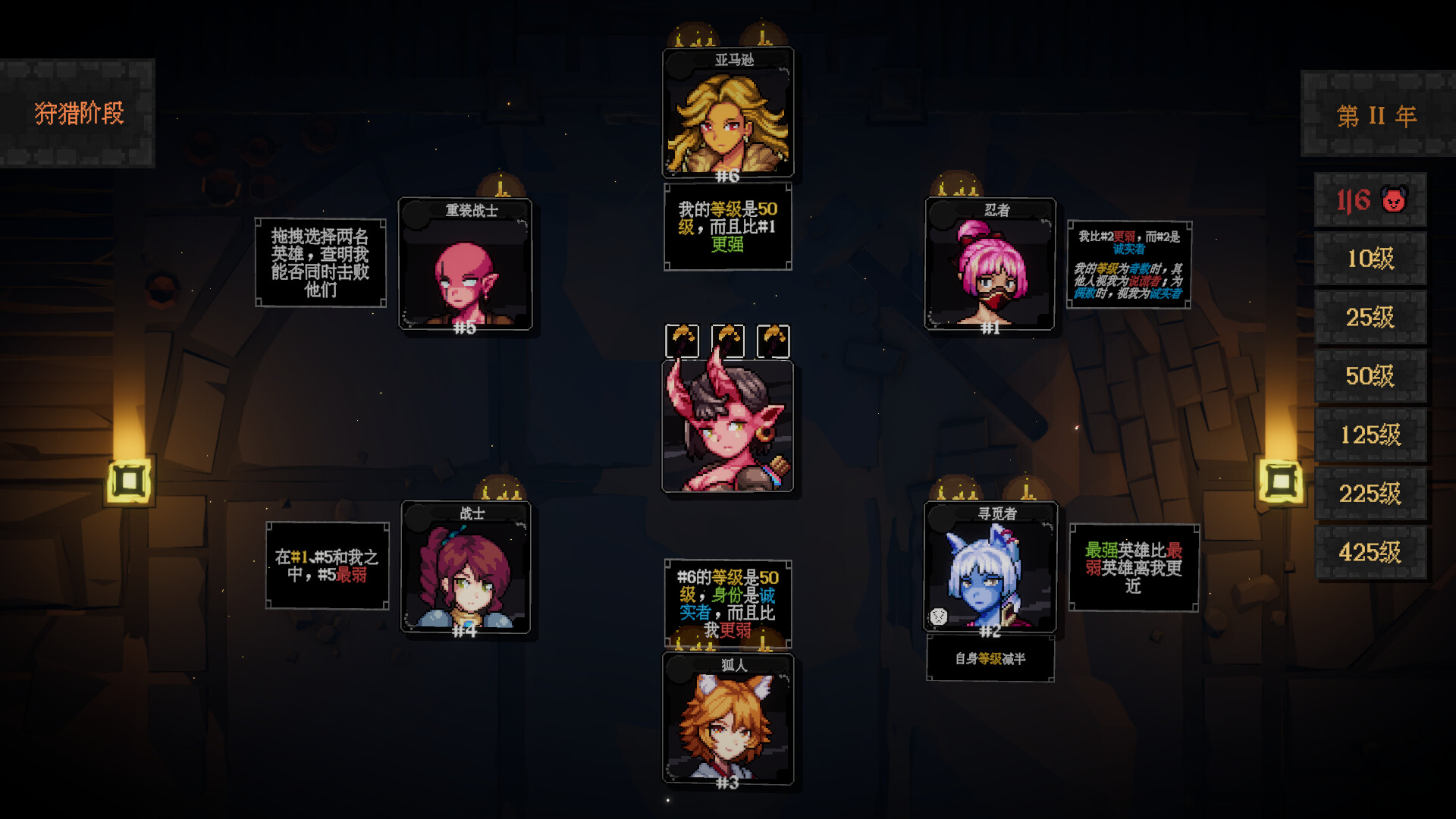 地牢识谎/Dungeon Tells-4