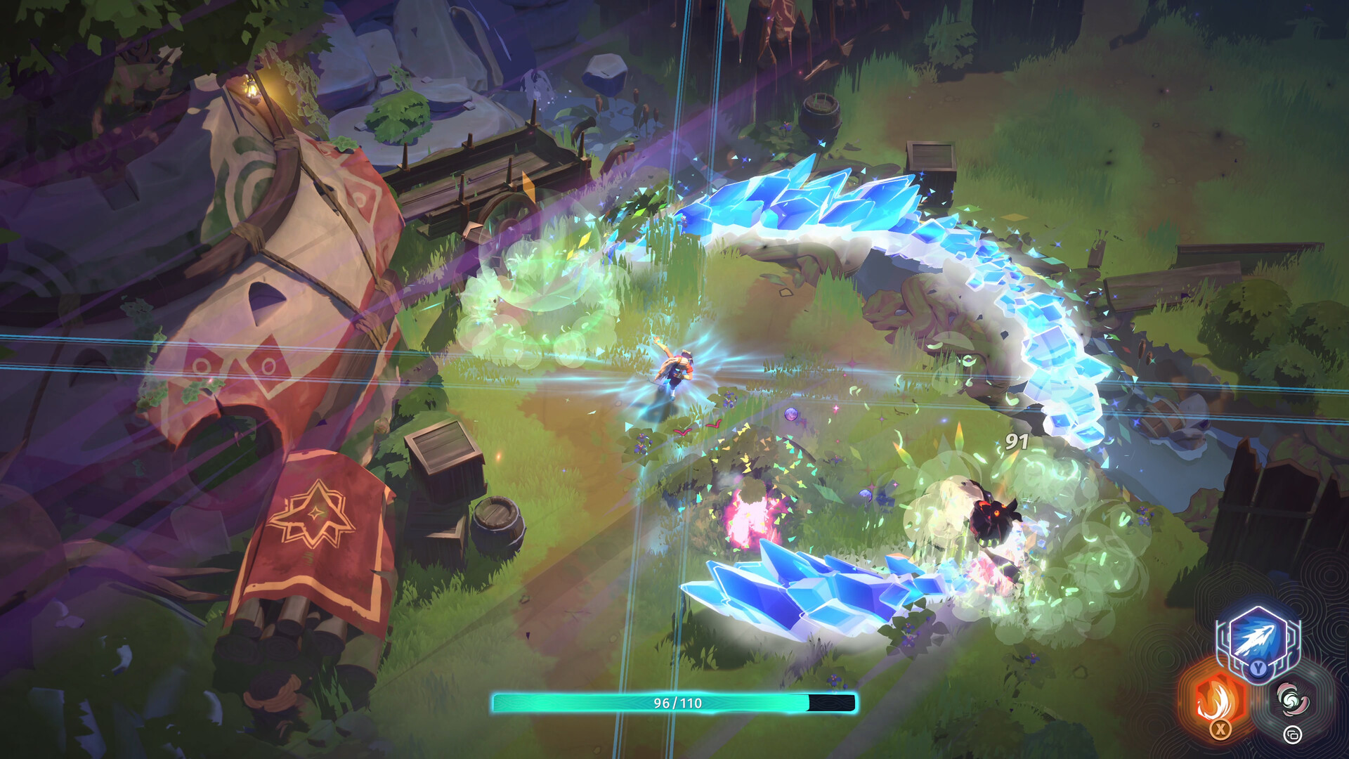 秘奥回响/Echoes of Mystralia-1