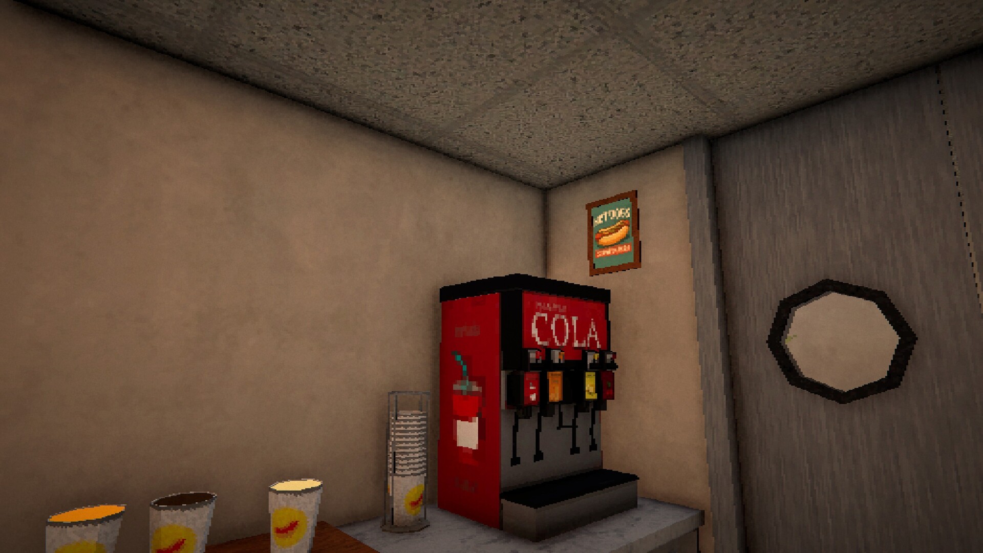 绞肉机：热狗模拟器/Meat Grinder: Hotdog Simulator-3