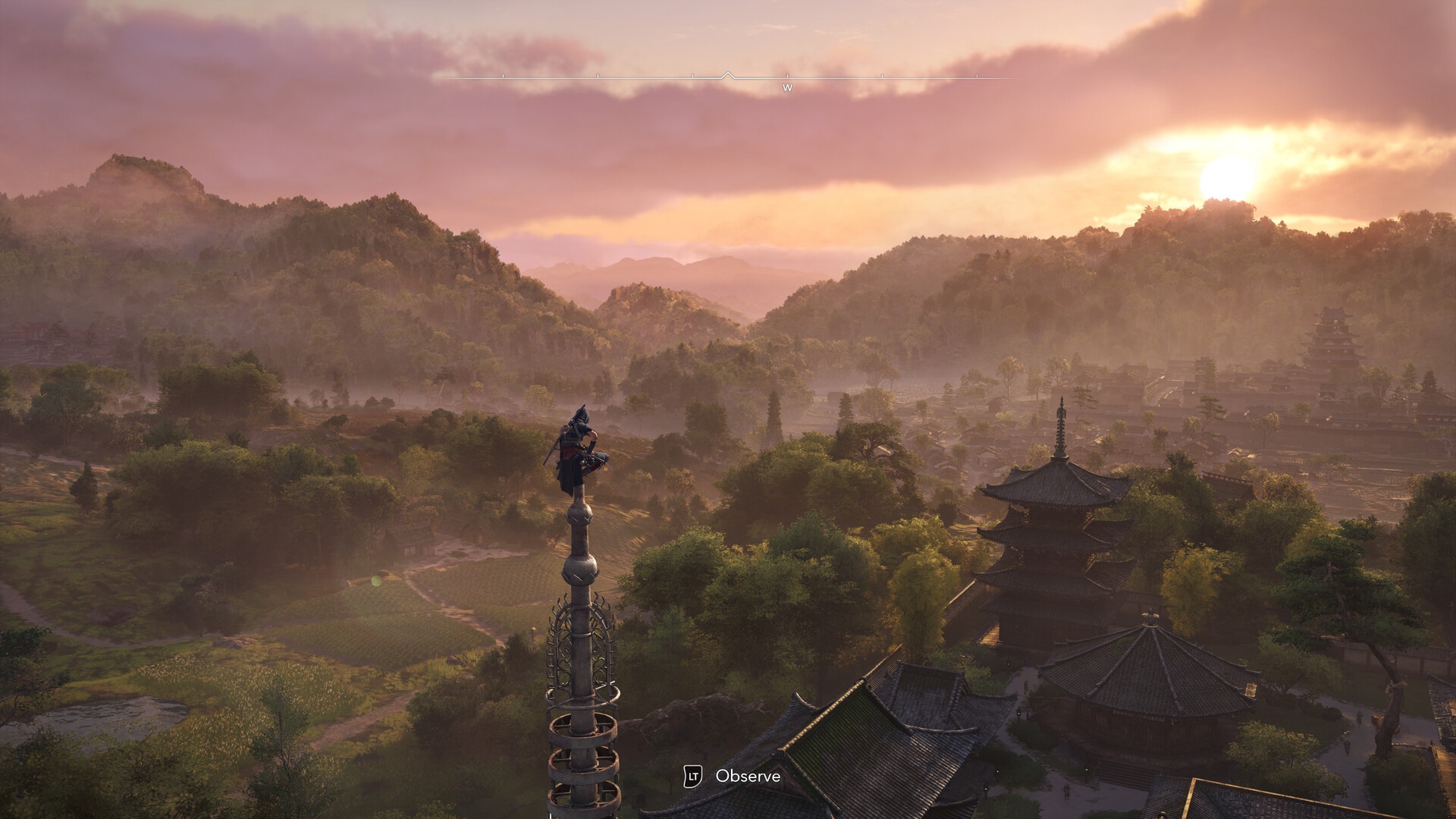刺客信条:影-虚拟机版/Assassin's Creed Shadows HYPERVISOR-2 刺客信条:影-虚拟机版/Assassin's Creed Shadows HYPERVISOR-2