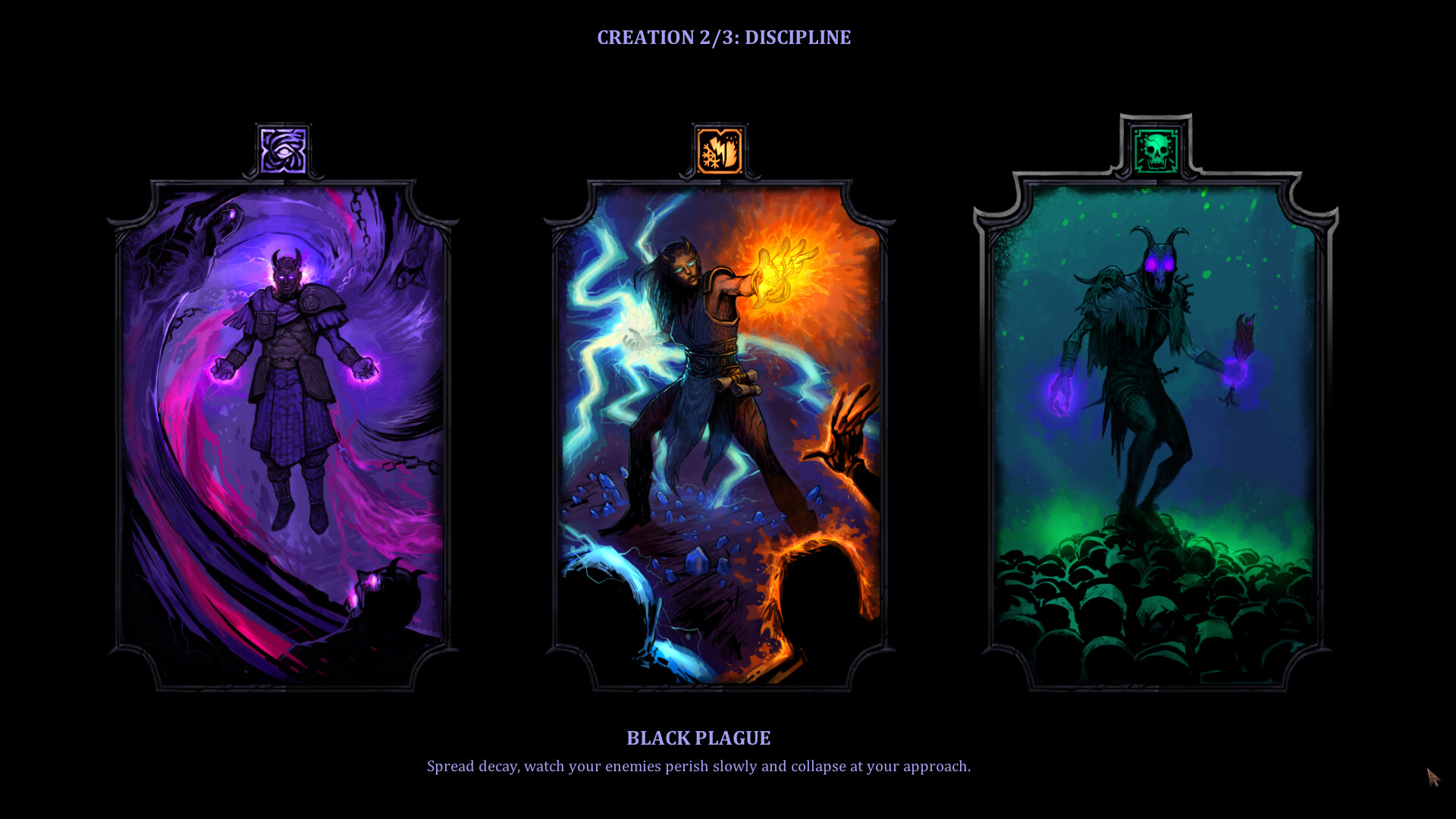 地狱仆从2/HellSlave II: Judgment of the Archon-3 地狱仆从2/HellSlave II: Judgment of the Archon-3