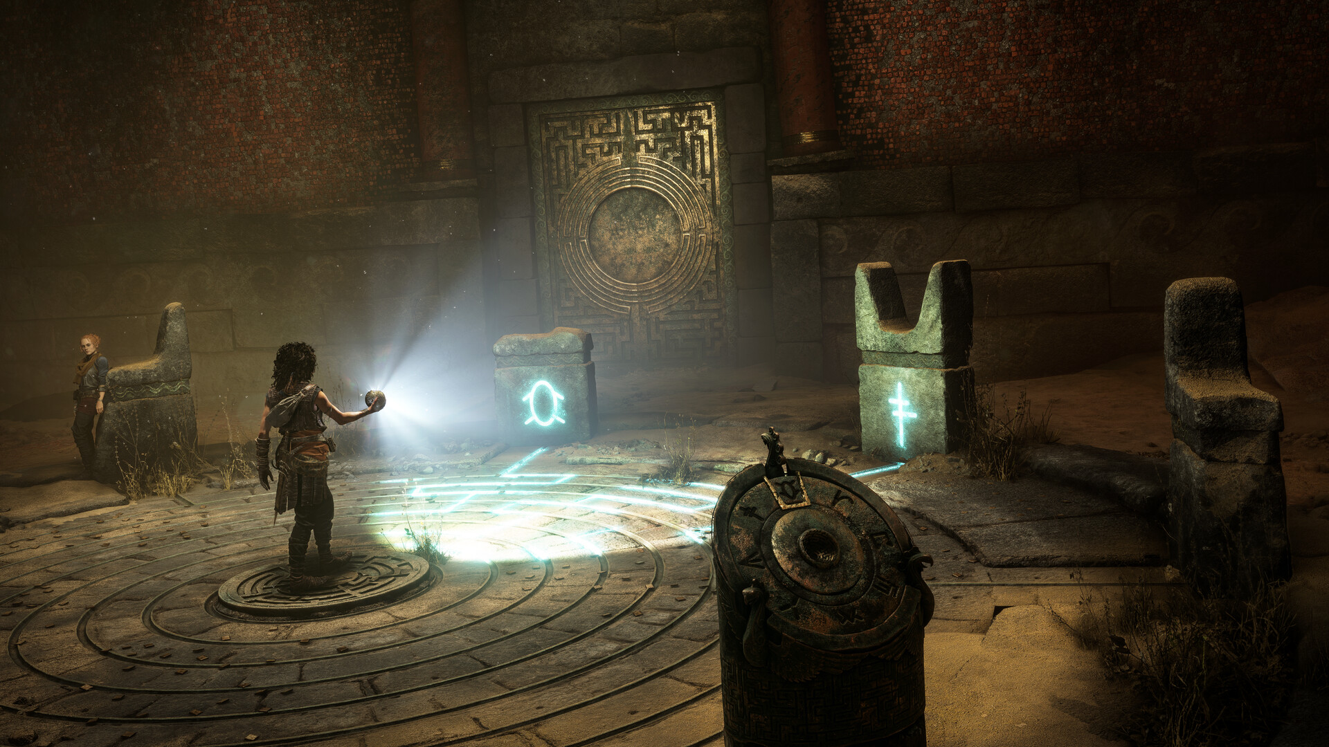 共鸣:瘟疫传说传承/Resonance: A Plague Tale Legacy-3 共鸣:瘟疫传说传承/Resonance: A Plague Tale Legacy-3