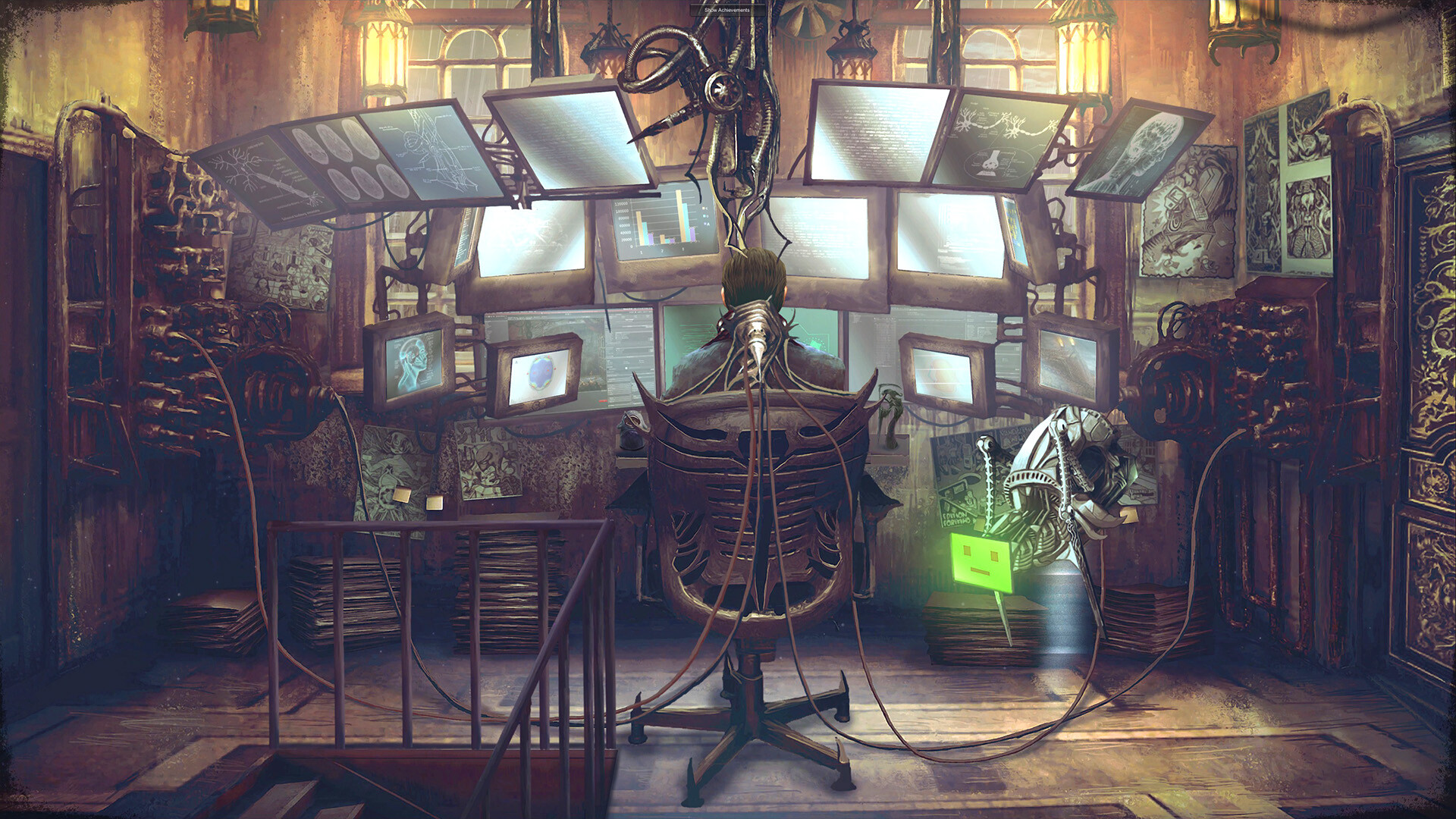 迷幻追踪2/Tormentum II-4 迷幻追踪2/Tormentum II-4
