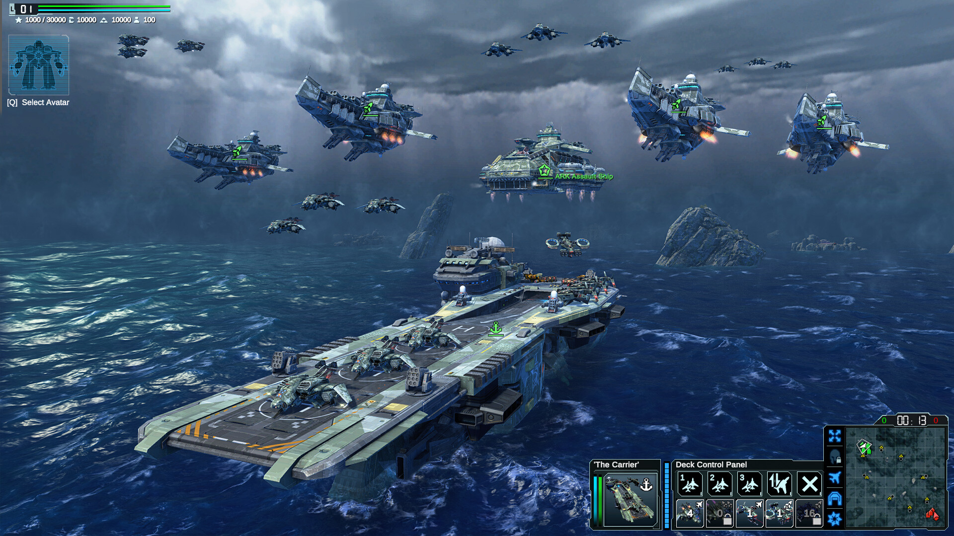 战争切换2/WARSHIFT 2-6 战争切换2/WARSHIFT 2-6