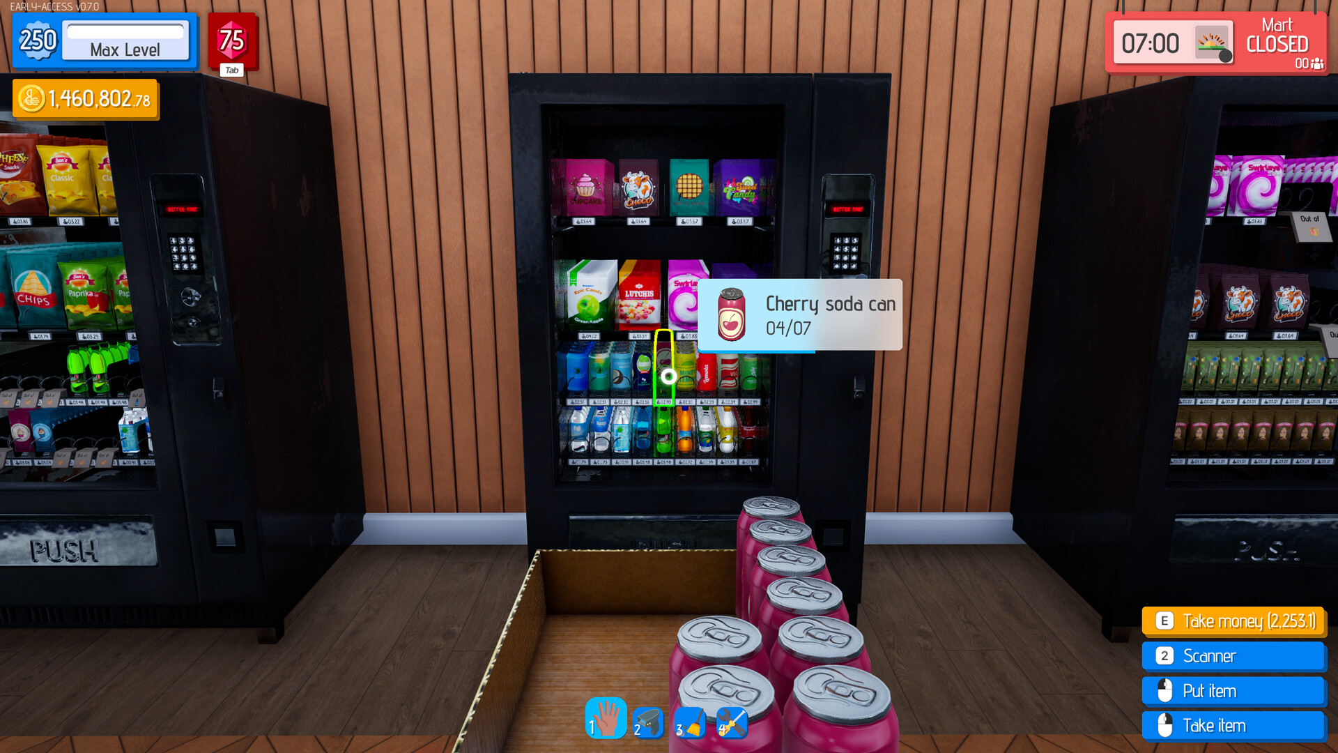优品超市模拟器/Better Mart Simulator-6 优品超市模拟器/Better Mart Simulator-6