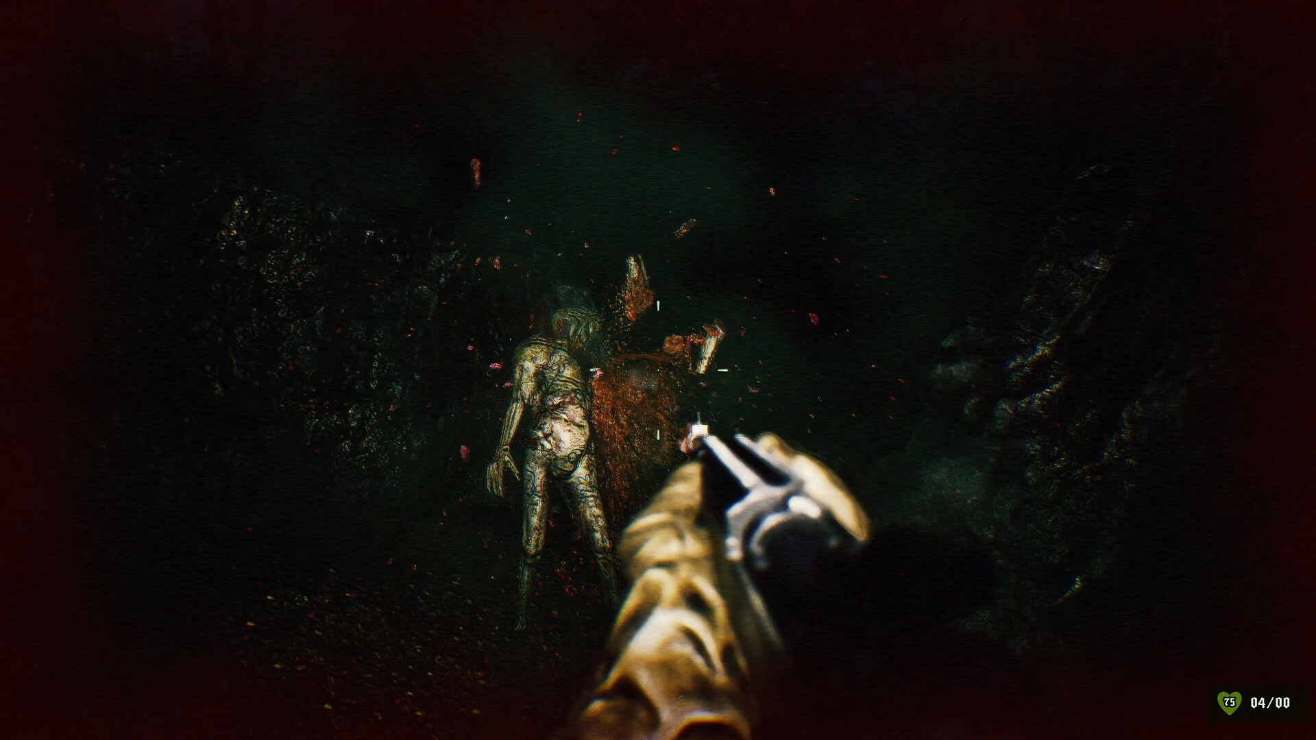 残躯：虫患墓穴/GUTTED: Infested Crypts-3