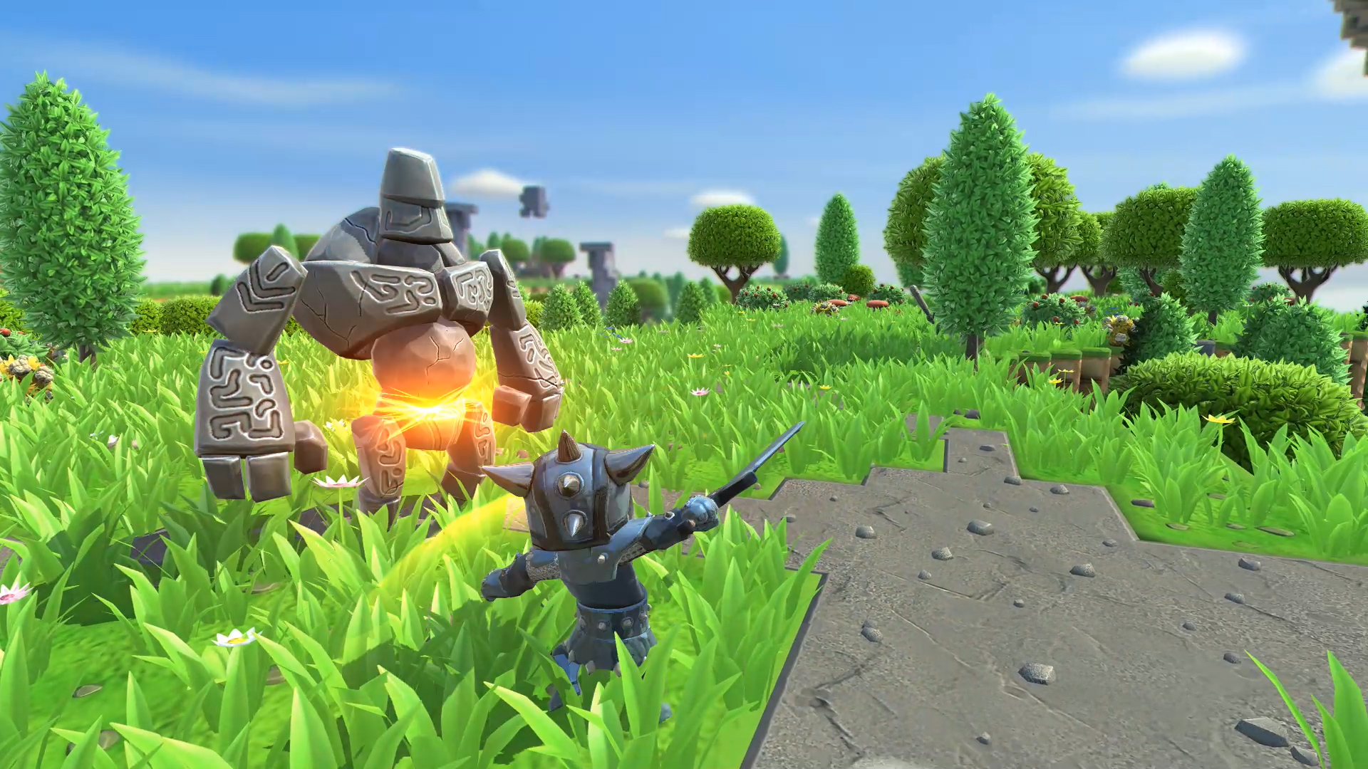 传送门骑士/Portal Knights-2 传送门骑士/Portal Knights-2