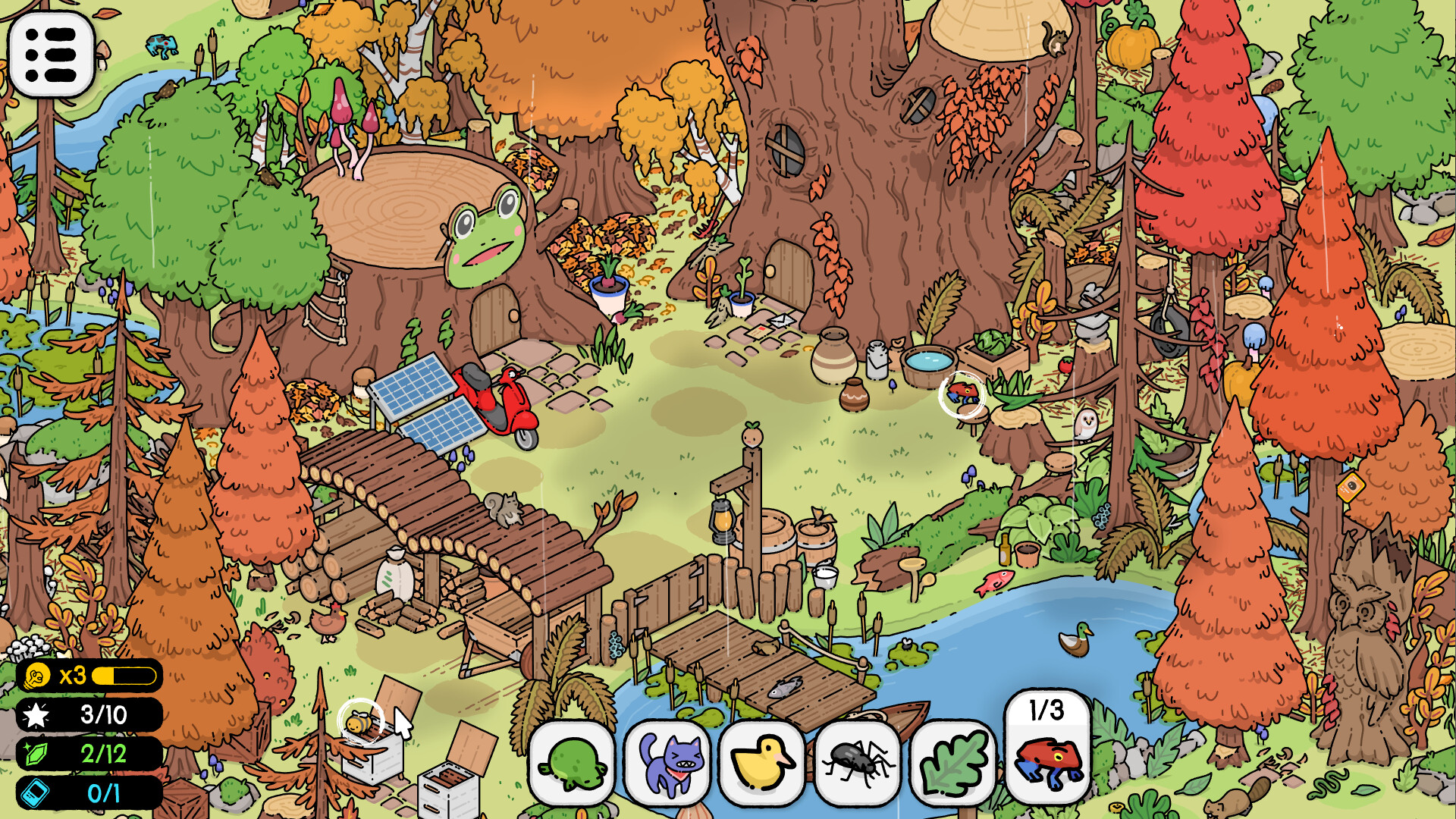 马特的寻猫游戏 Find Matt's Cats/Find Matt's Cats-1