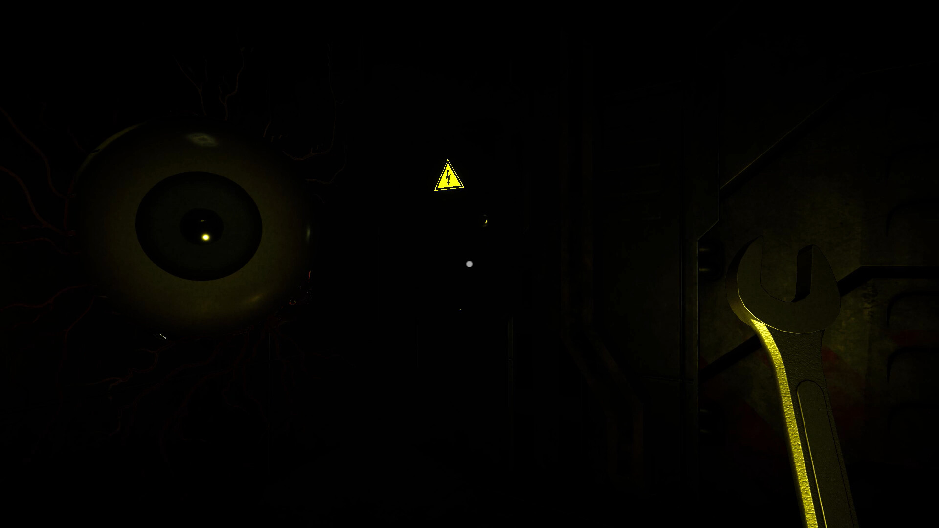 公司正在监视你/The company is watching-2 公司正在监视你/The company is watching-2