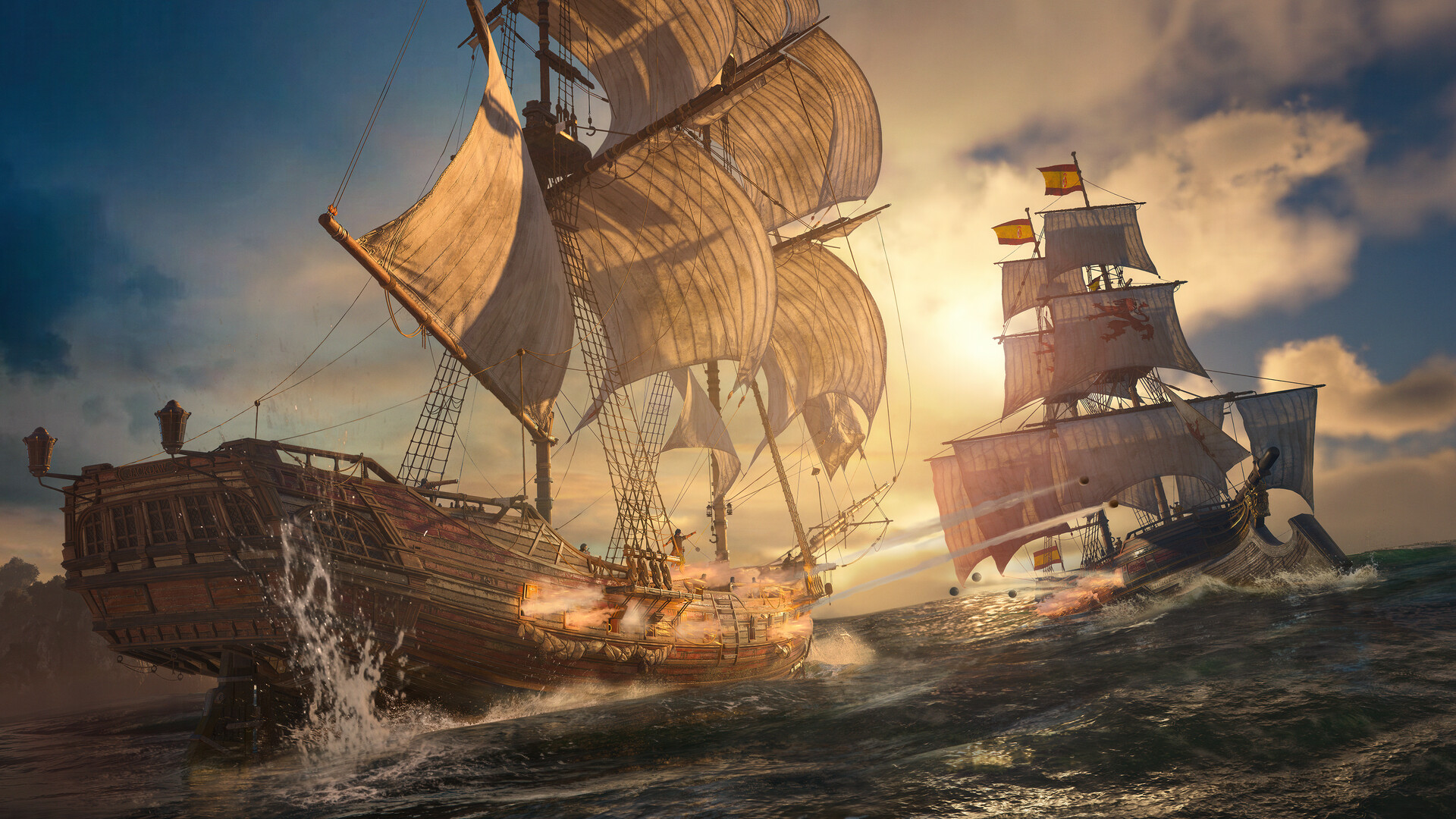 刺客信条:黑旗 记忆重置/Assassin's Creed Black Flag Resynced voices38-6 刺客信条:黑旗 记忆重置/Assassin's Creed Black Flag Resynced voices38-6