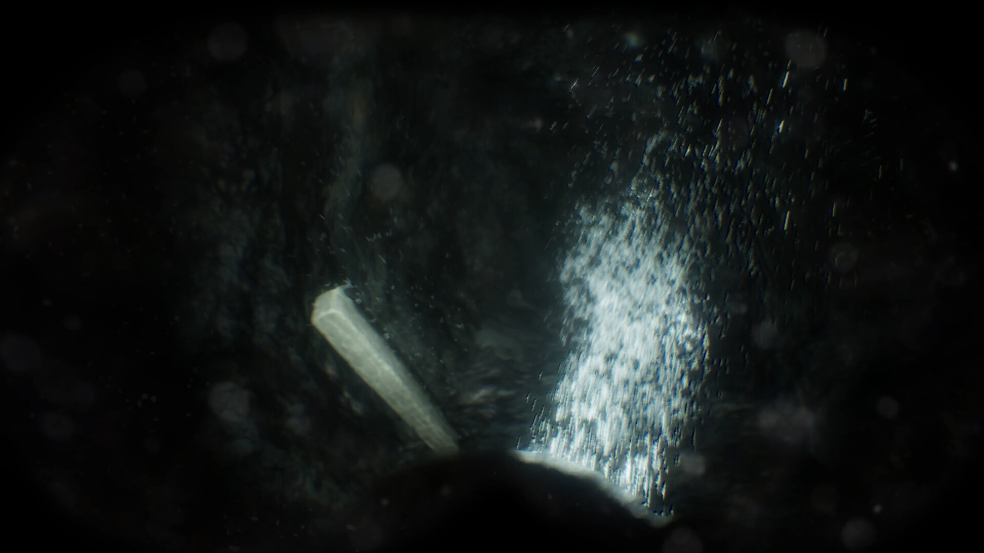 恐怖洞穴潜水/Scary Cave Diving-1 恐怖洞穴潜水/Scary Cave Diving-1