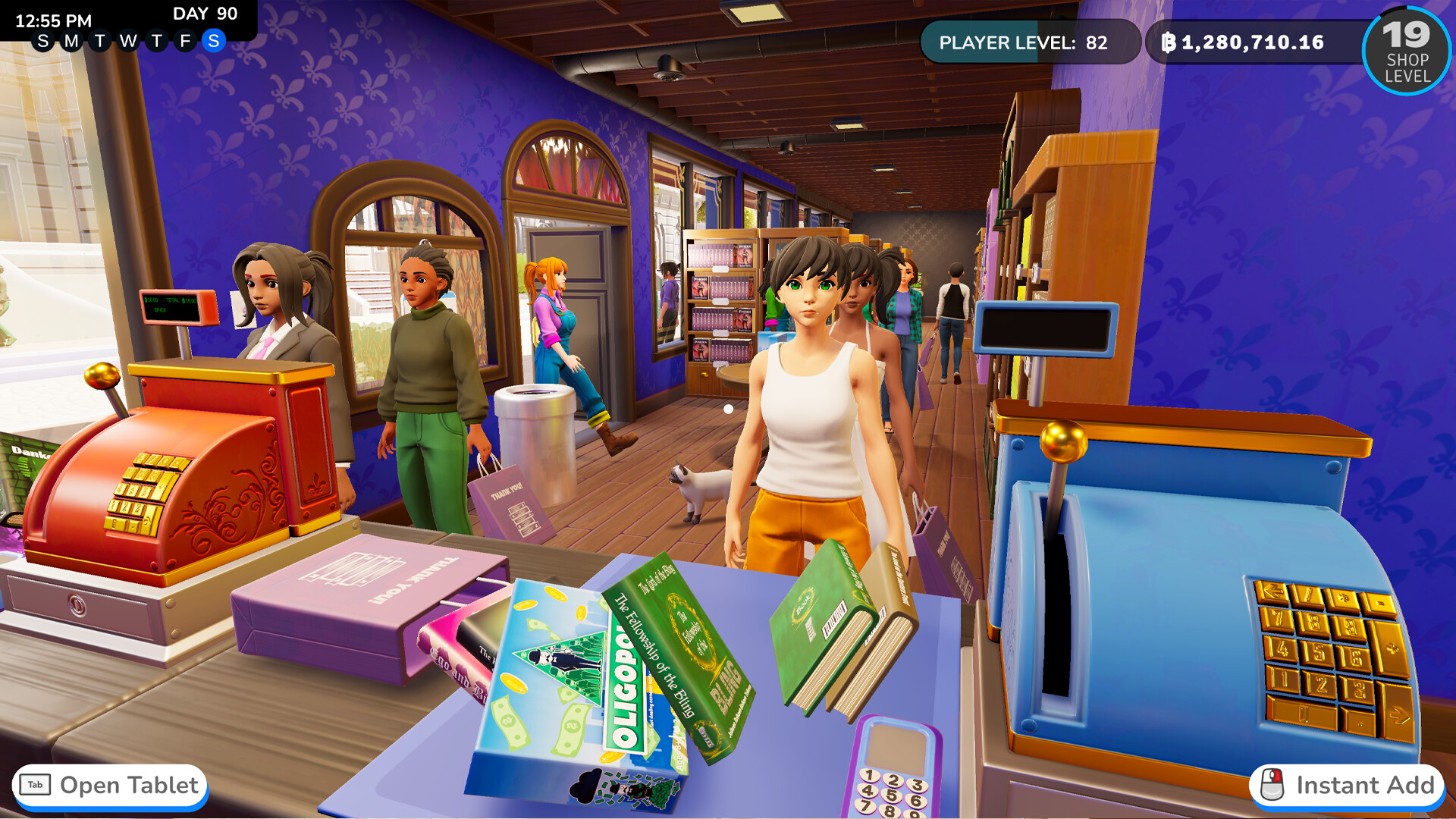 书店模拟器/Bookshop Simulator/支持网络联机-1 书店模拟器/Bookshop Simulator/支持网络联机-1