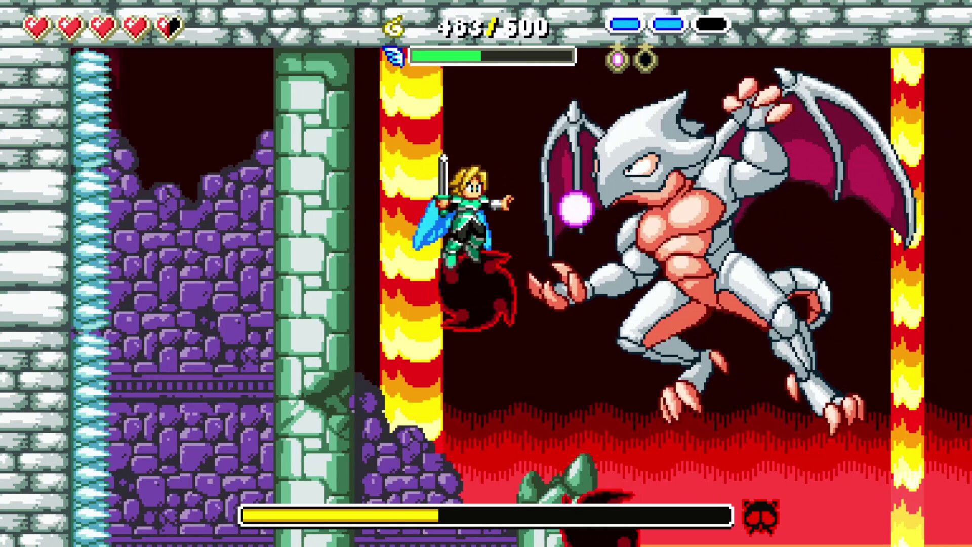 阿格洛斯2/Aggelos 2-3 阿格洛斯2/Aggelos 2-3