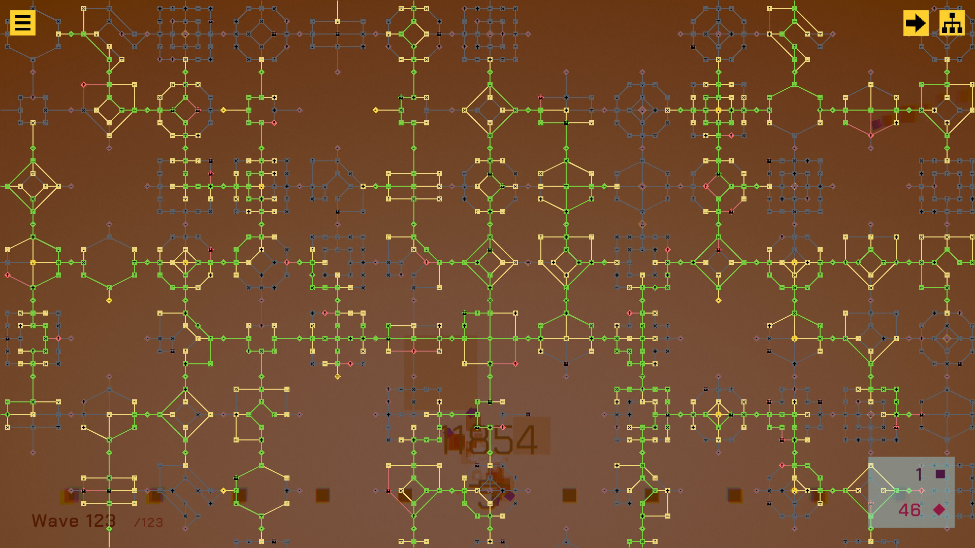 增量无限/Incremental Infinity-3 增量无限/Incremental Infinity-3