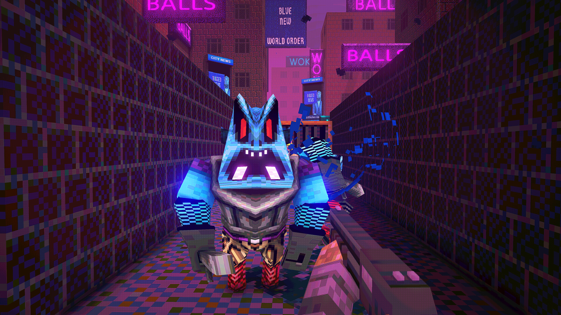 疯狗斯坦/DOGENSTEIN-6 疯狗斯坦/DOGENSTEIN-6