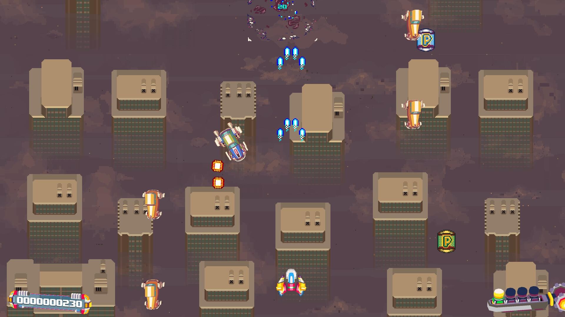 爆破赏金/Blast'N Bounty-1 爆破赏金/Blast'N Bounty-1