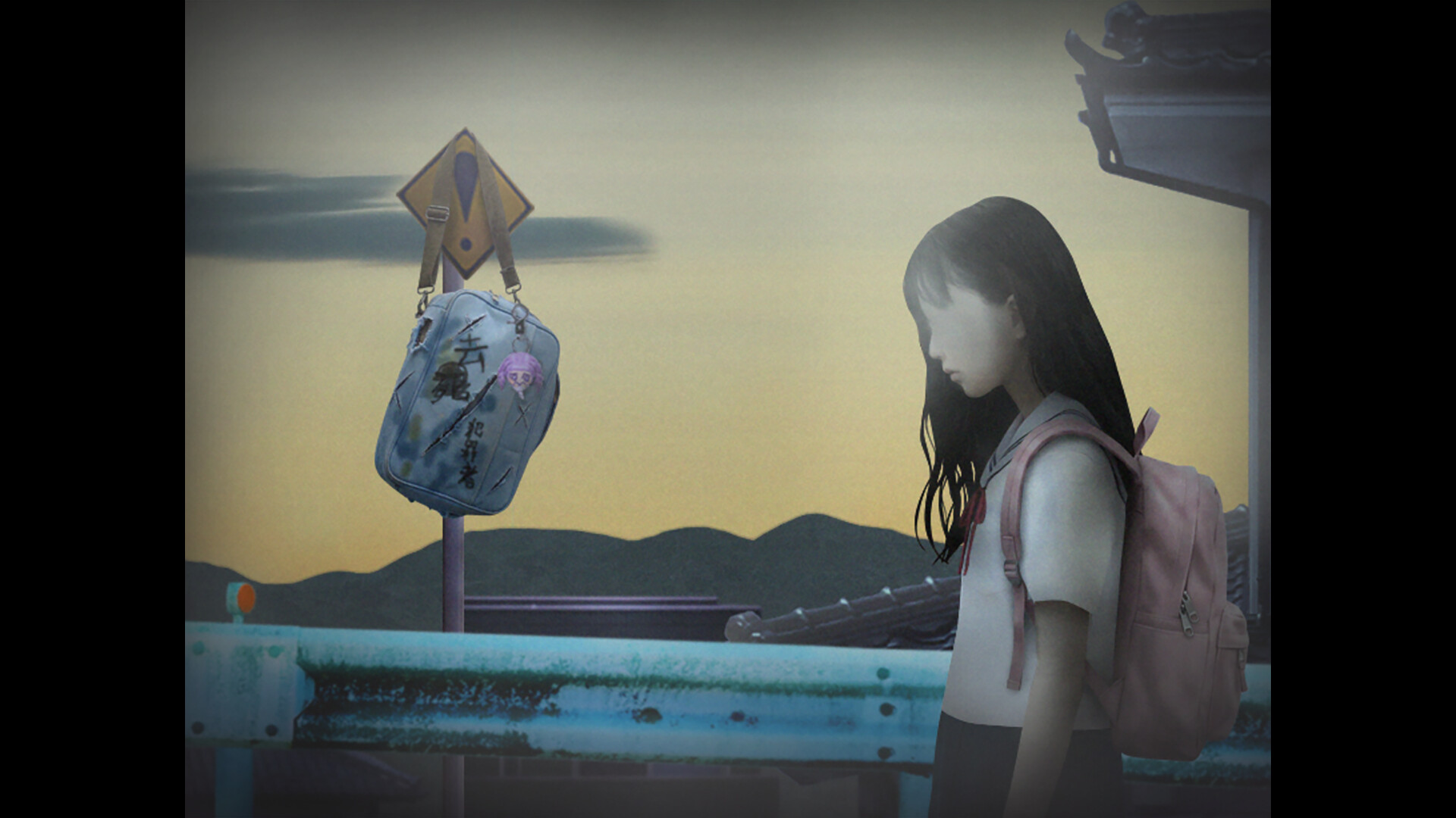 翌日 -天招救赎之丝-/Tsugunohi -The Thread That Beckons to Heaven--3 翌日 -天招救赎之丝-/Tsugunohi -The Thread That Beckons to Heaven--3