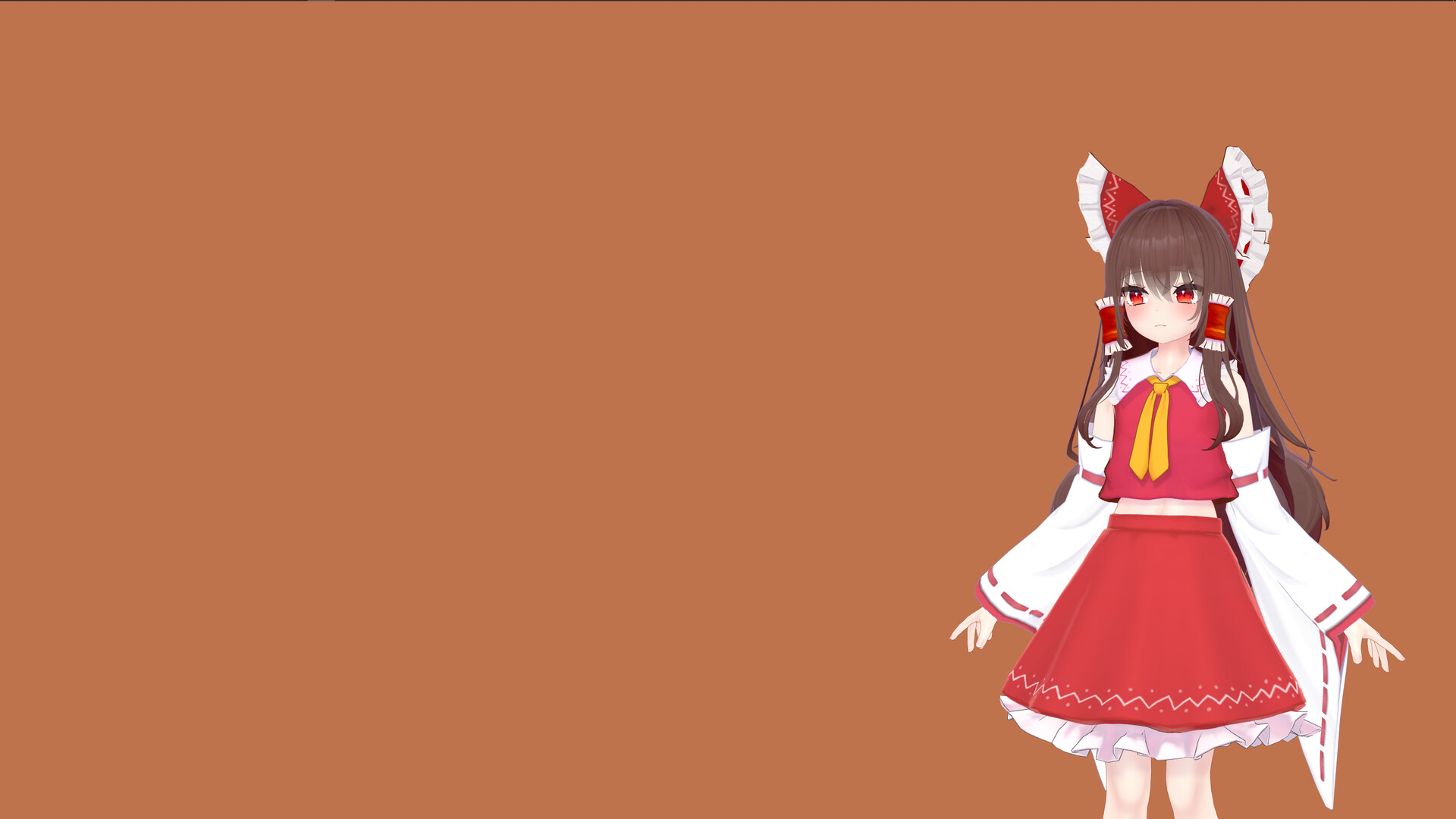 东方桌宠/Touhou Desktop Pet-2