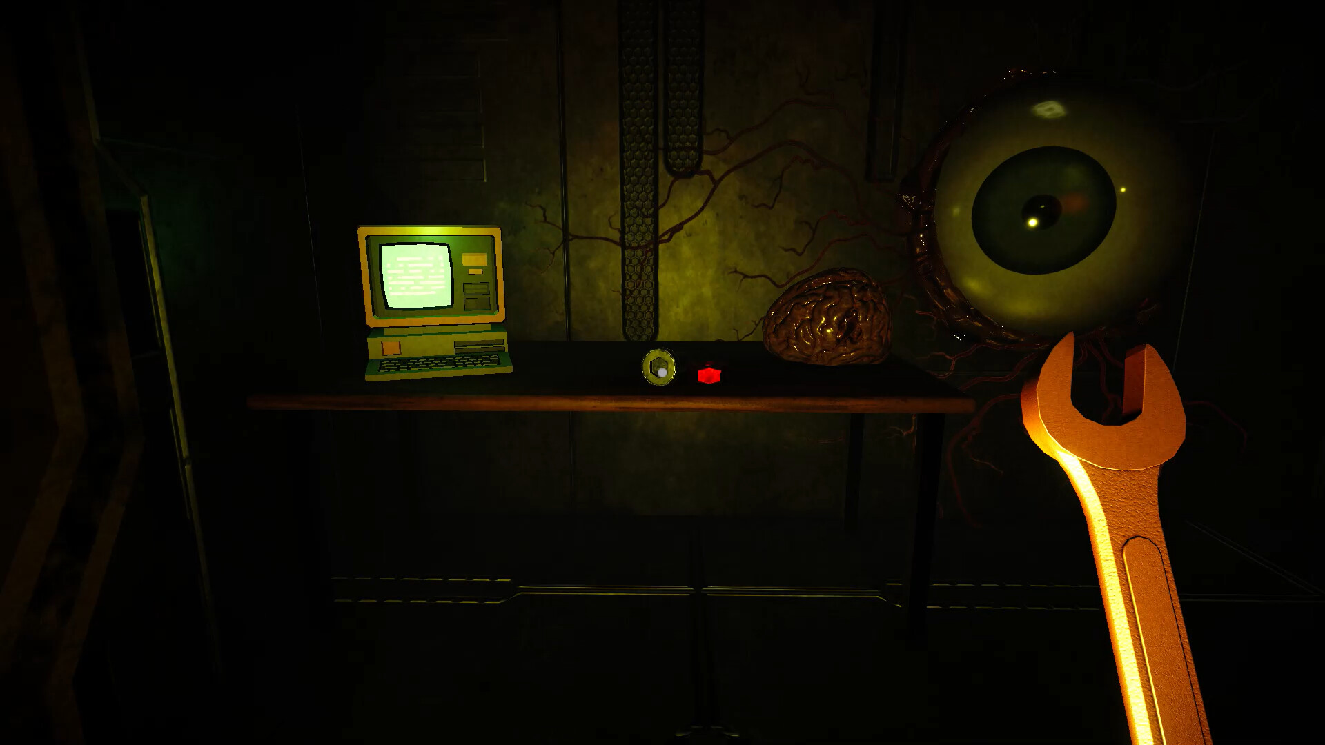 公司正在监视你/The company is watching-3 公司正在监视你/The company is watching-3