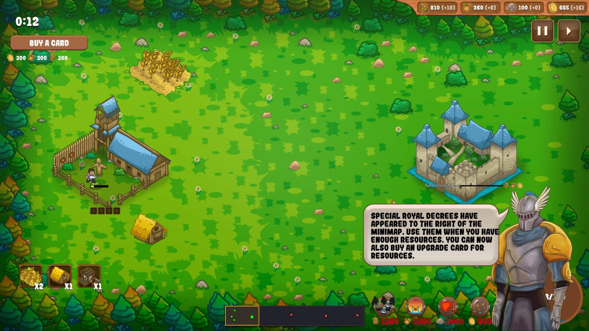 王国大战僵尸/Kingdoms vs Zombies-6 王国大战僵尸/Kingdoms vs Zombies-6