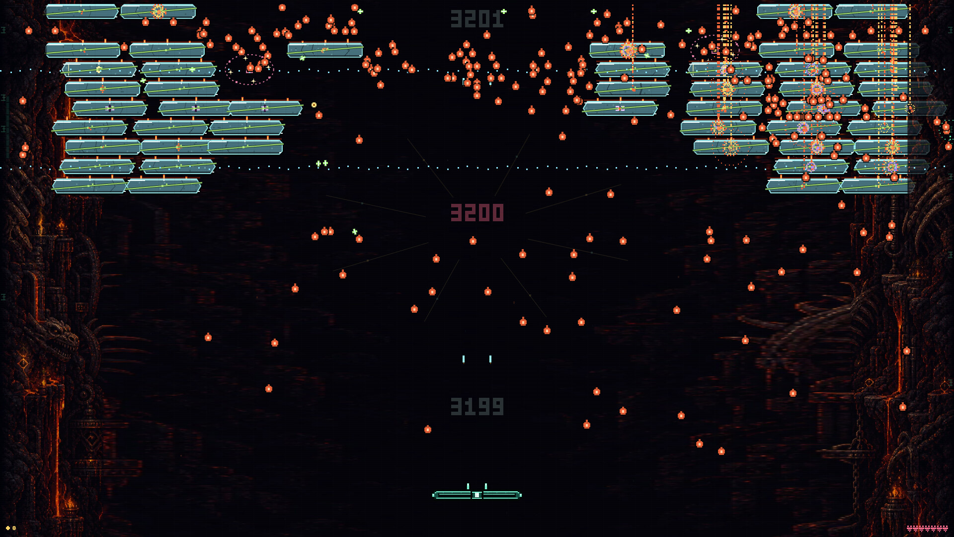 肉鸽砖块/Roguelike Bricks-4
