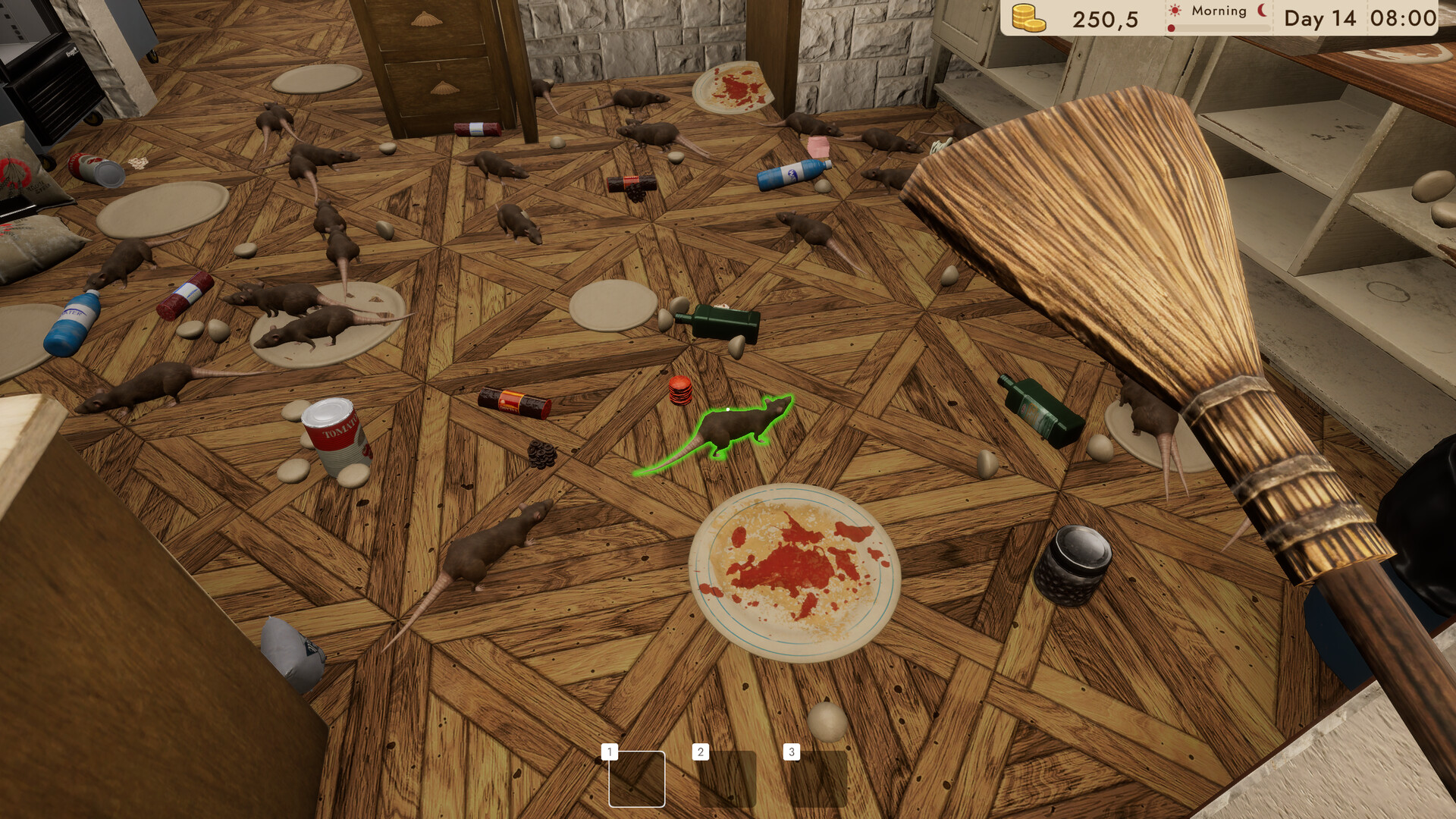 披萨店主模拟器/Pizza Man Simulator-6 披萨店主模拟器/Pizza Man Simulator-6