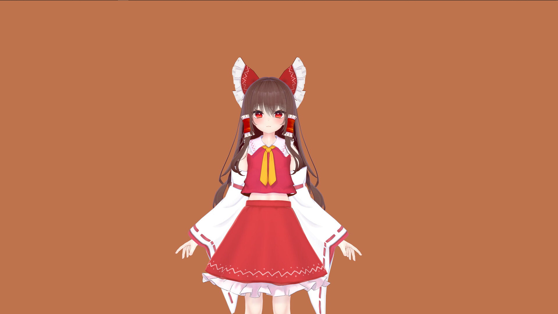 东方桌宠/Touhou Desktop Pet-3
